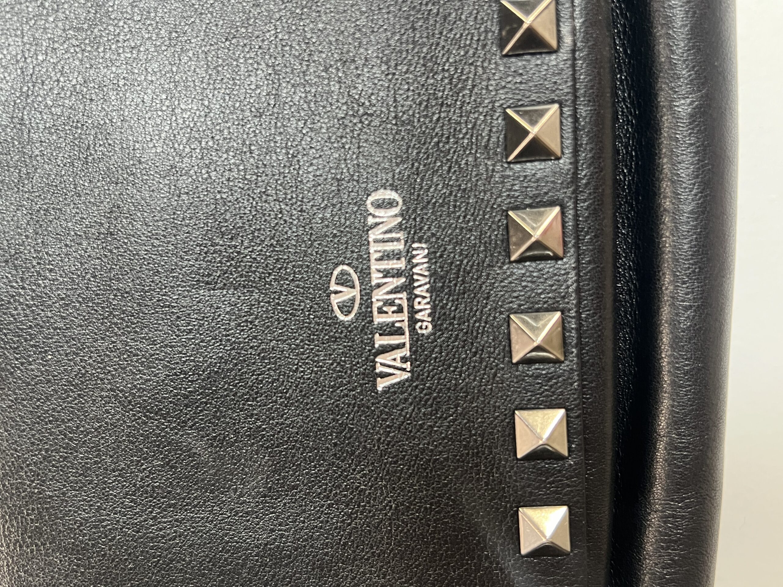 Mini Valentino Rockstud Bag | LOOP Marketplace
