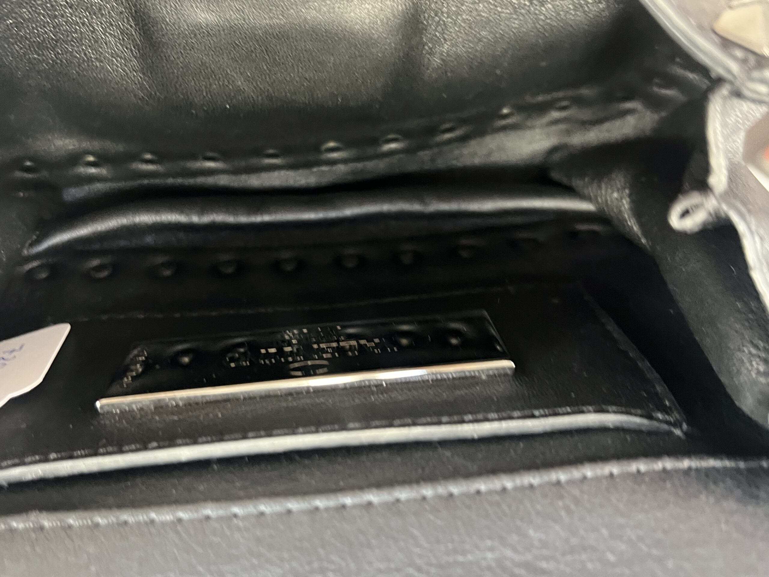Mini Valentino Rockstud Bag