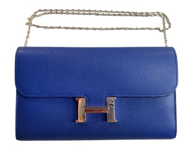 Hermès Constance clutch | LOOP Marketplace