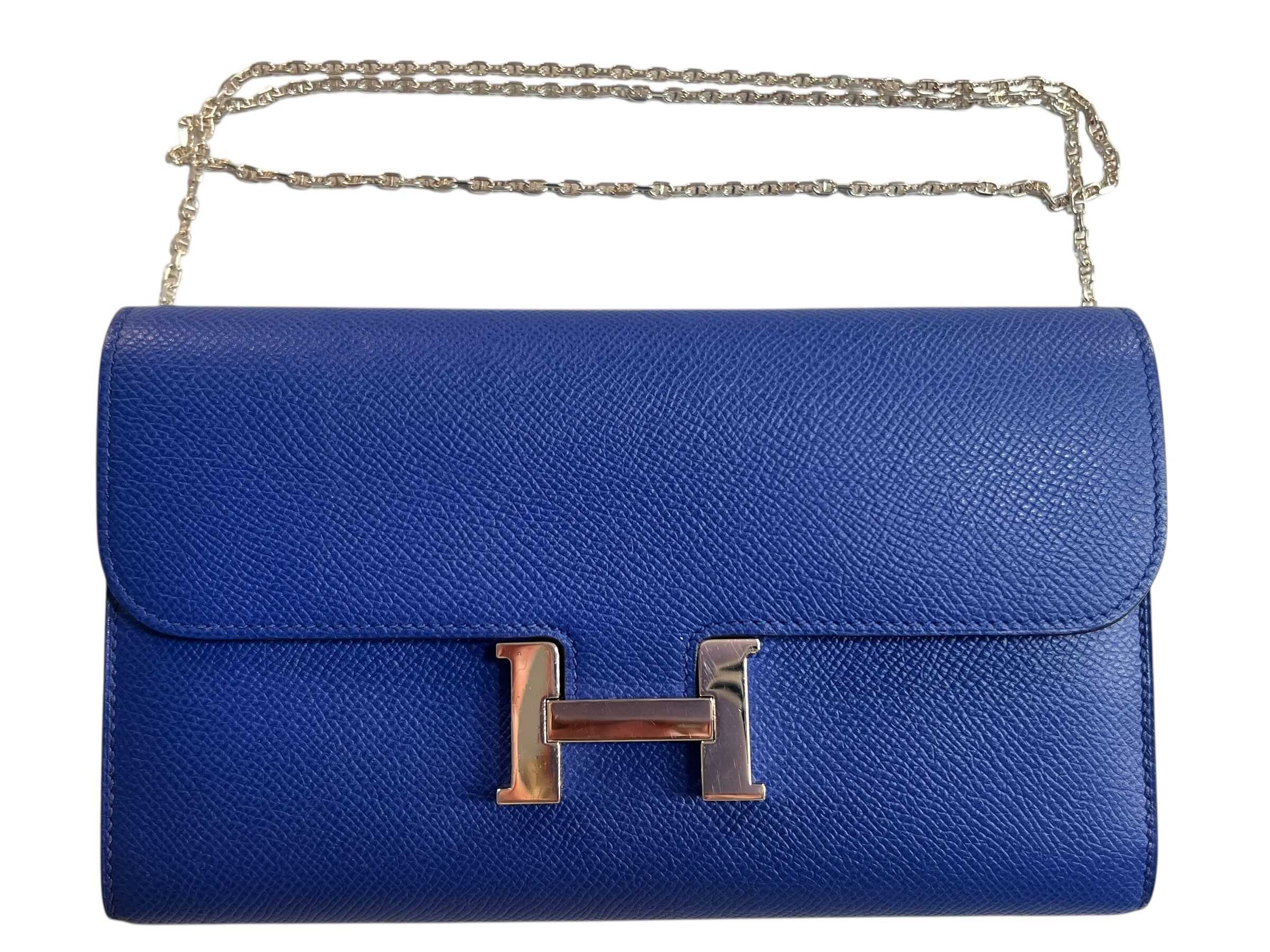 Hermès Constance clutch | LOOP Marketplace