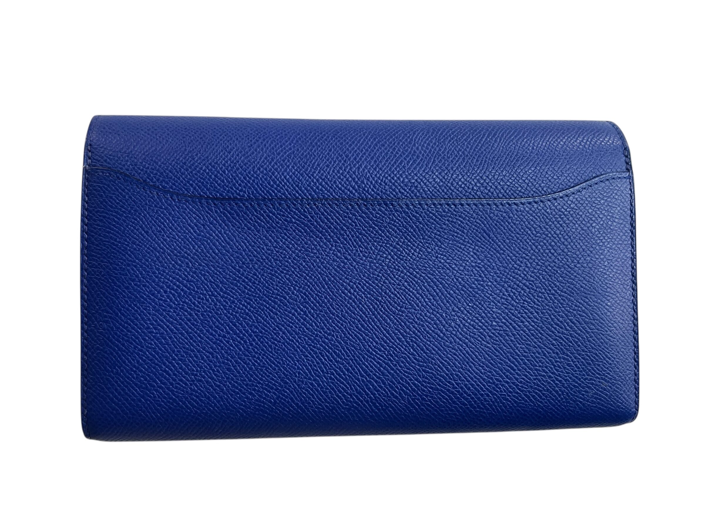 Hermès Constance clutch | LOOP Marketplace