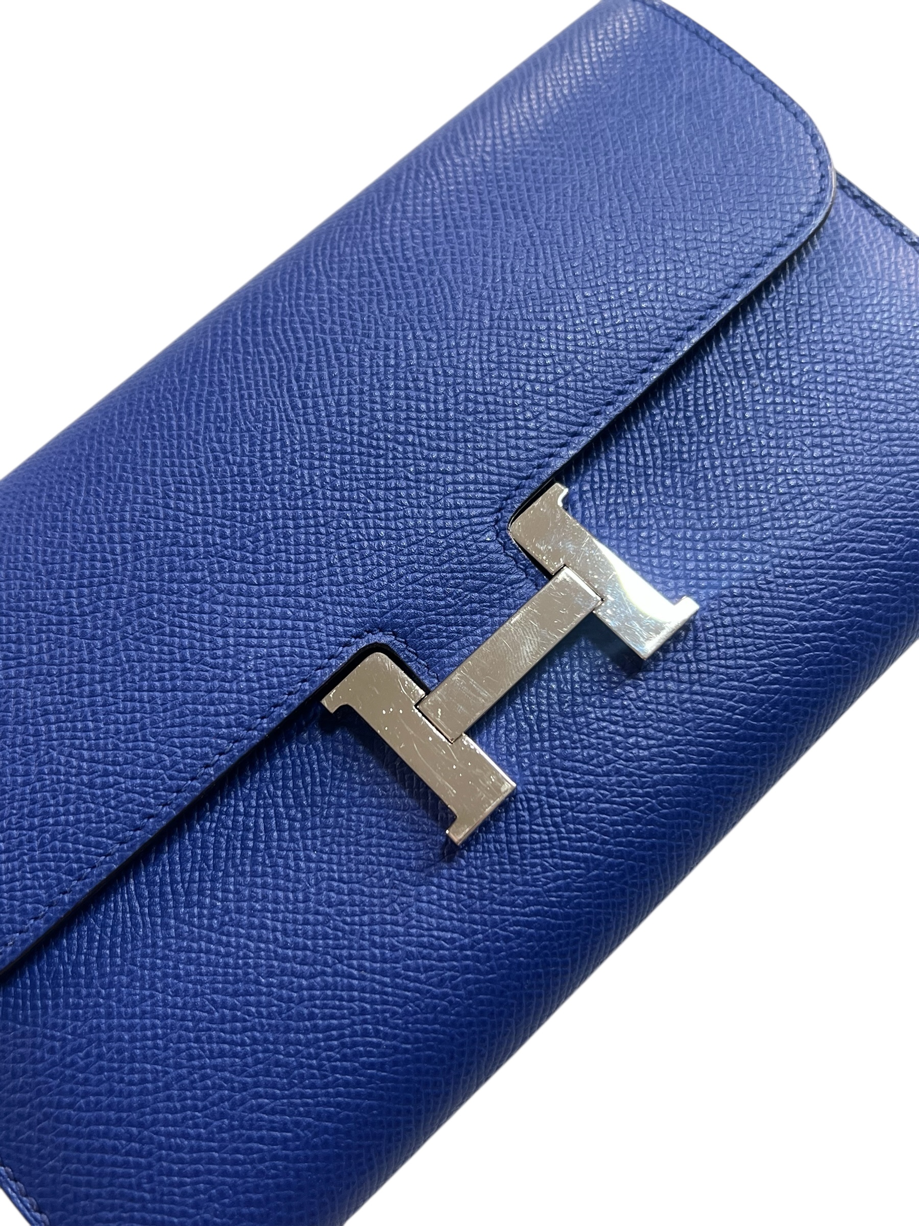 Hermès Constance clutch | LOOP Marketplace