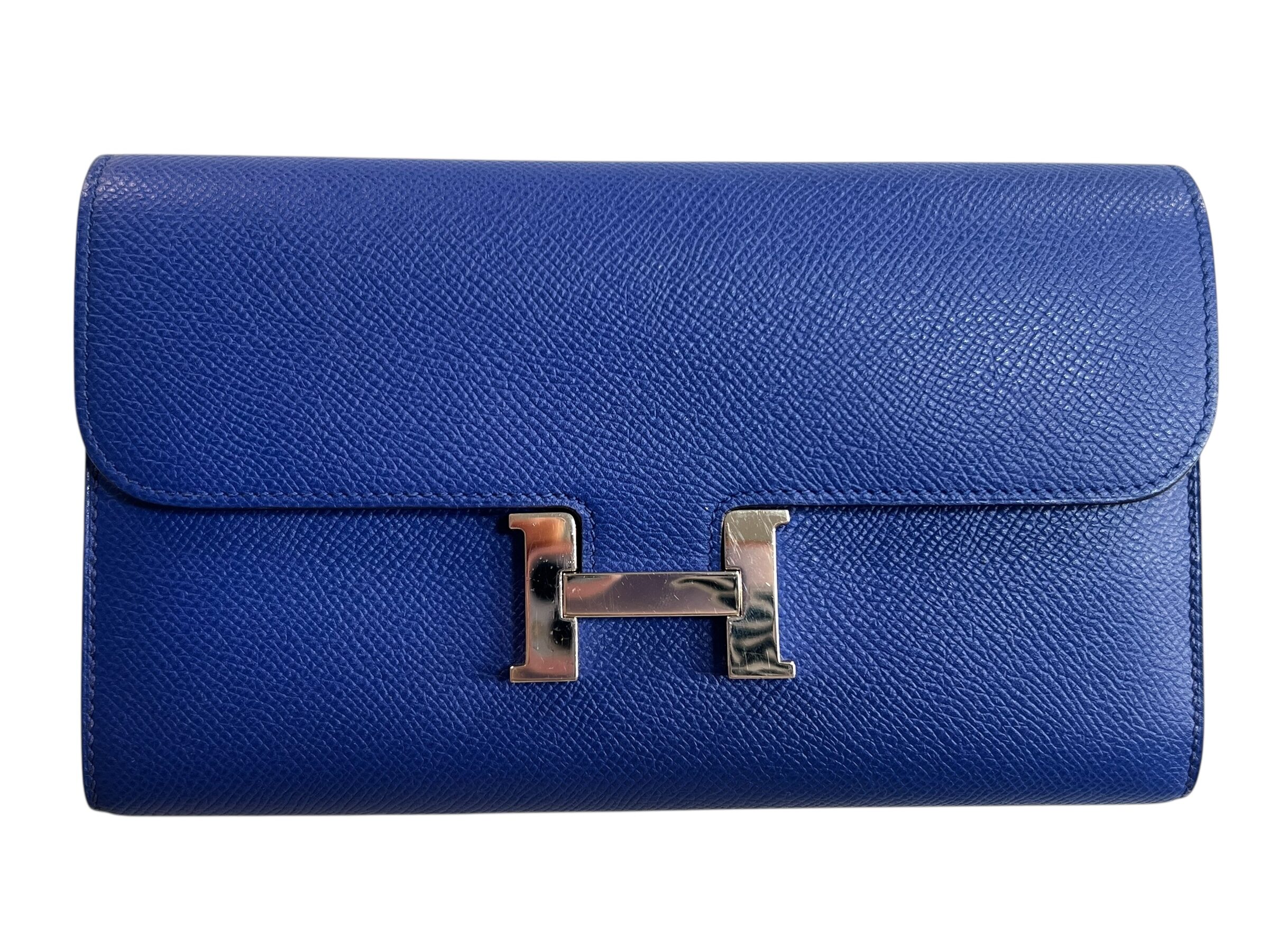 Hermès Constance clutch | LOOP Marketplace
