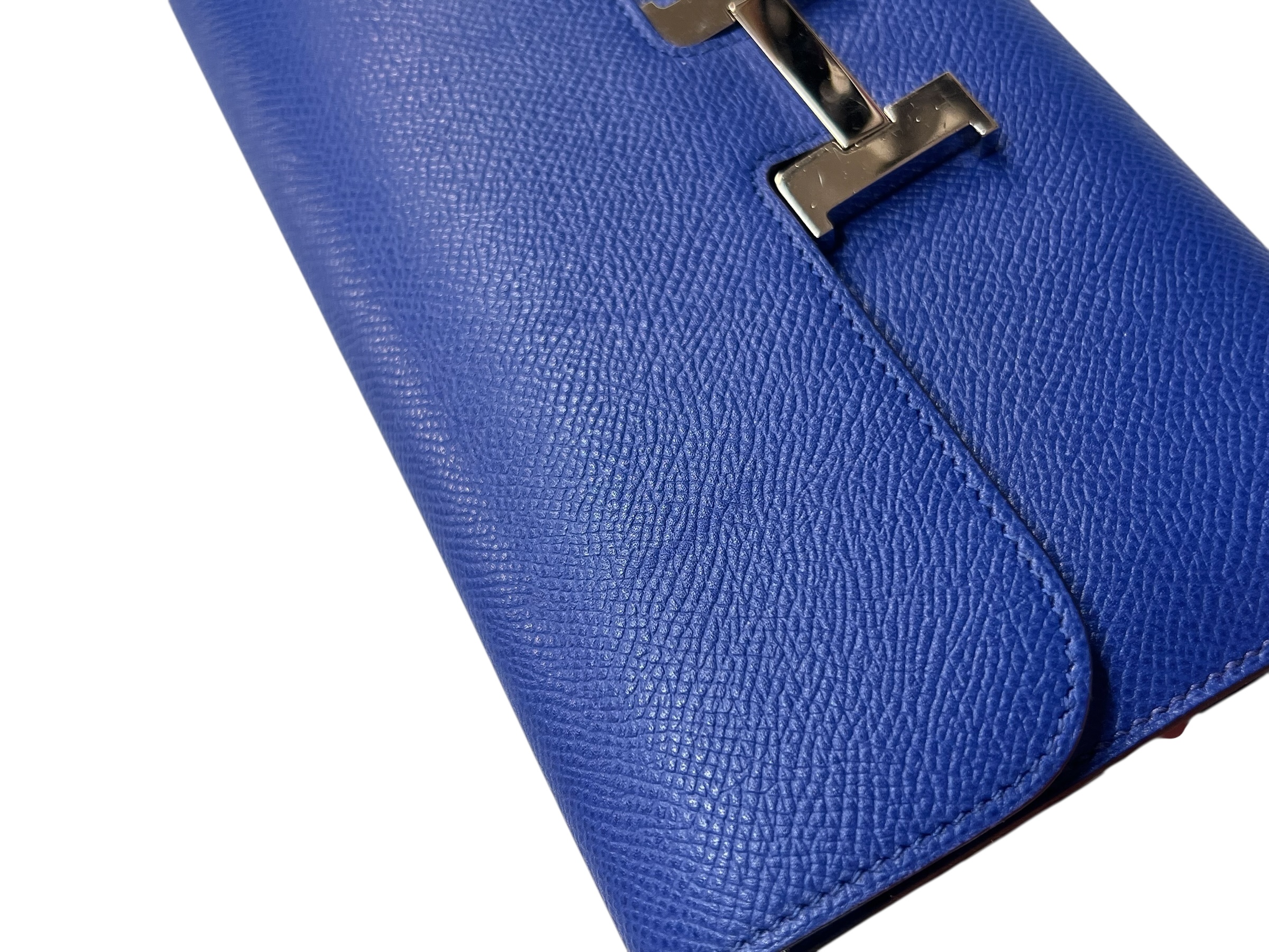 Hermès Constance clutch | LOOP Marketplace