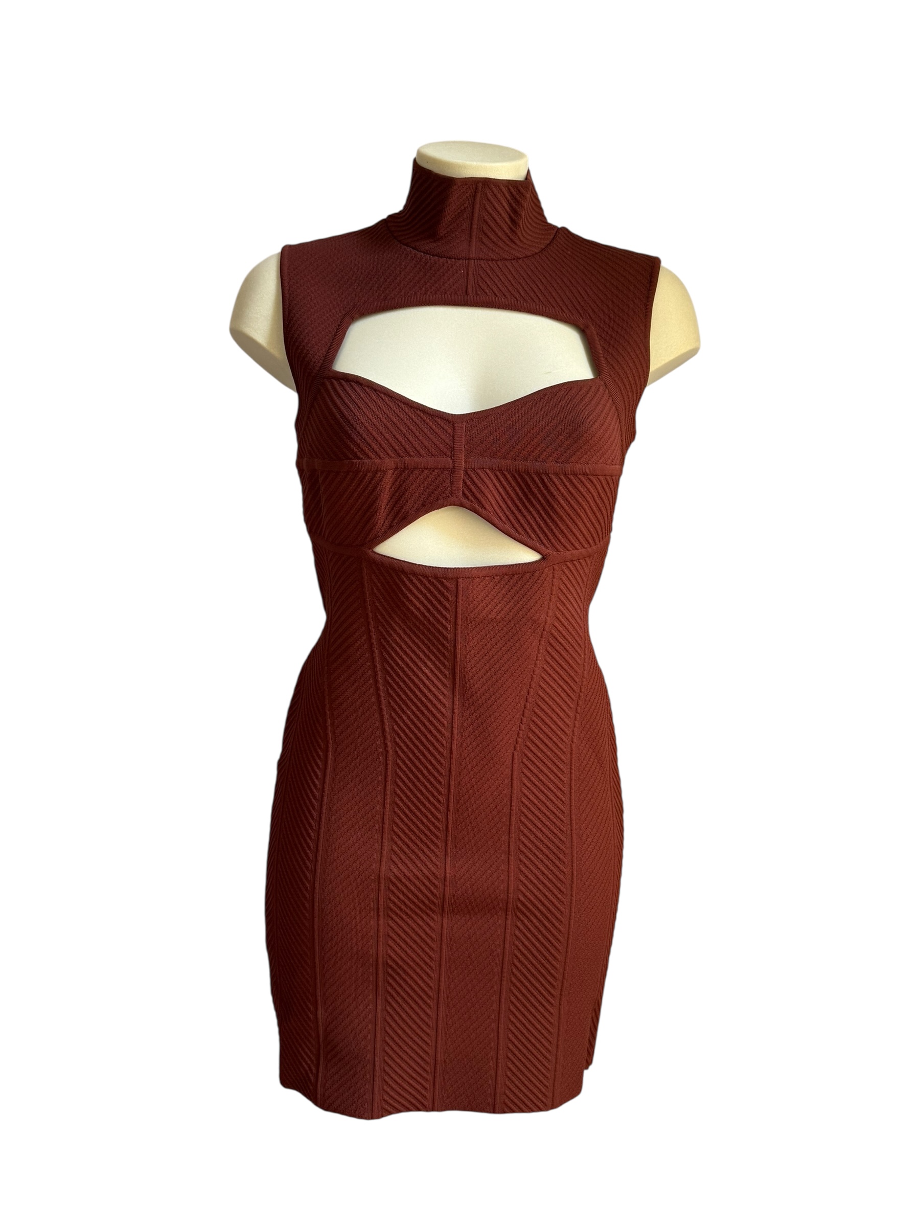 Herve Leger dress | LOOP Marketplace