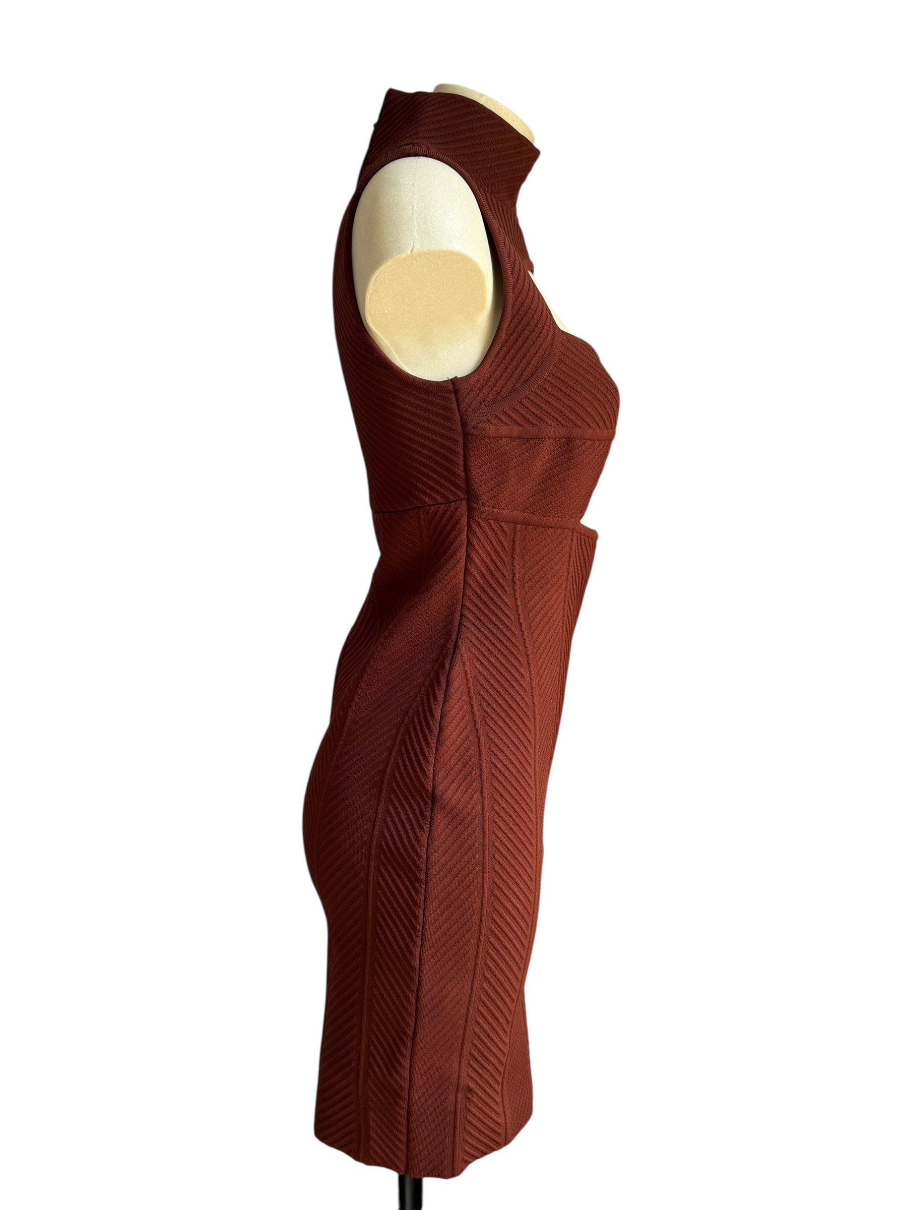 Herve Leger dress | LOOP Marketplace