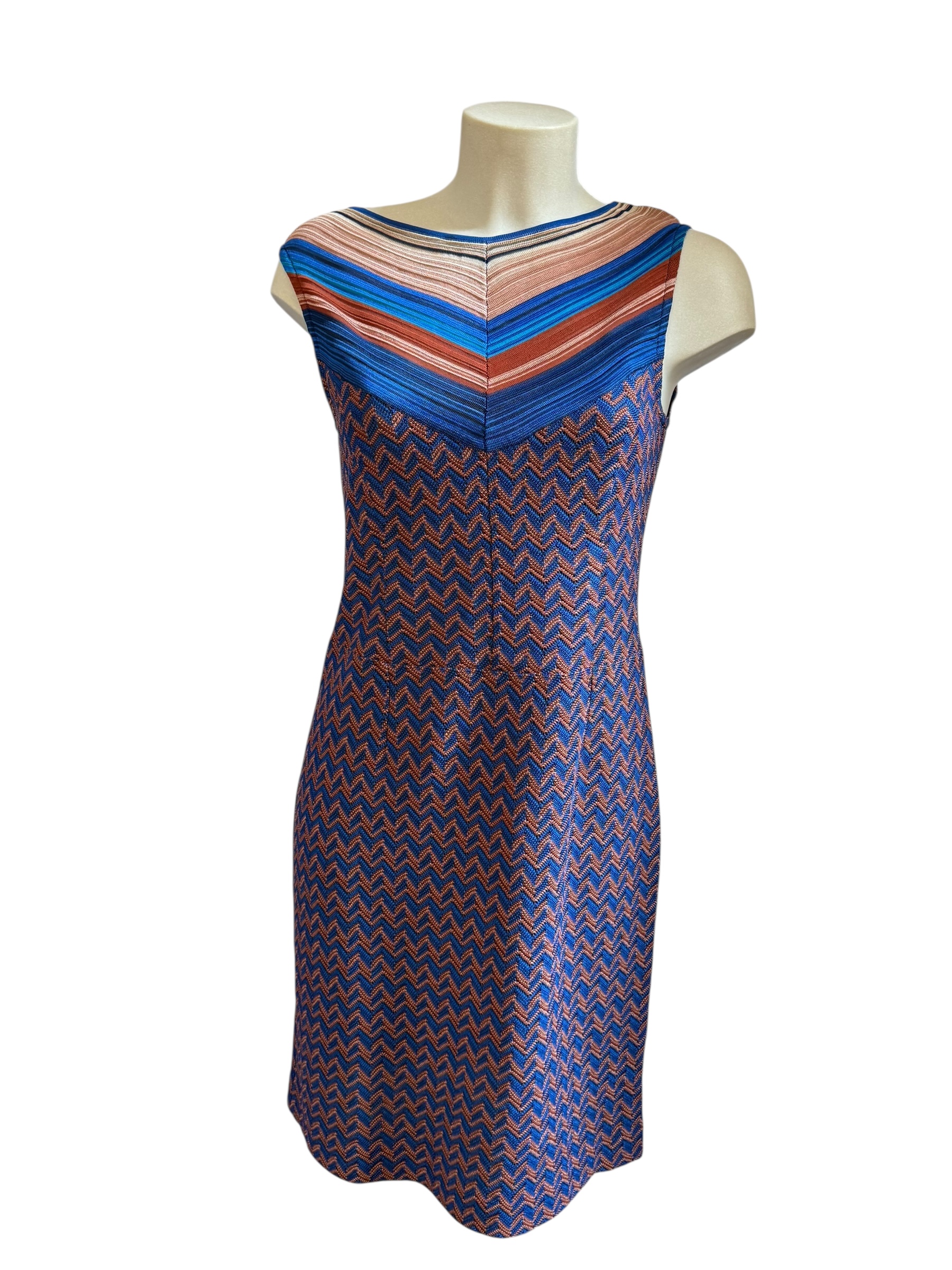 Missoni dress | LOOP Marketplace