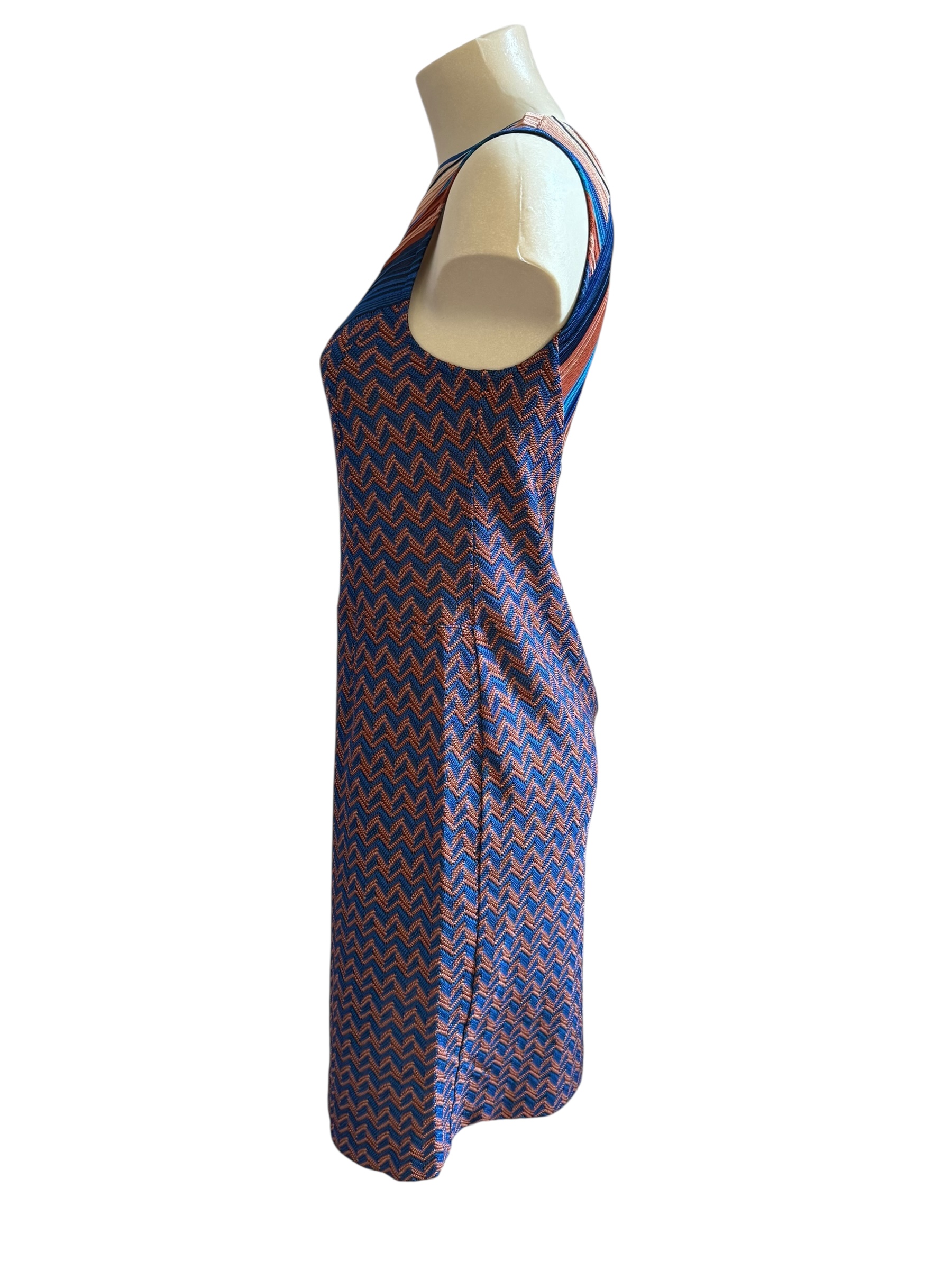 Missoni dress | LOOP Marketplace