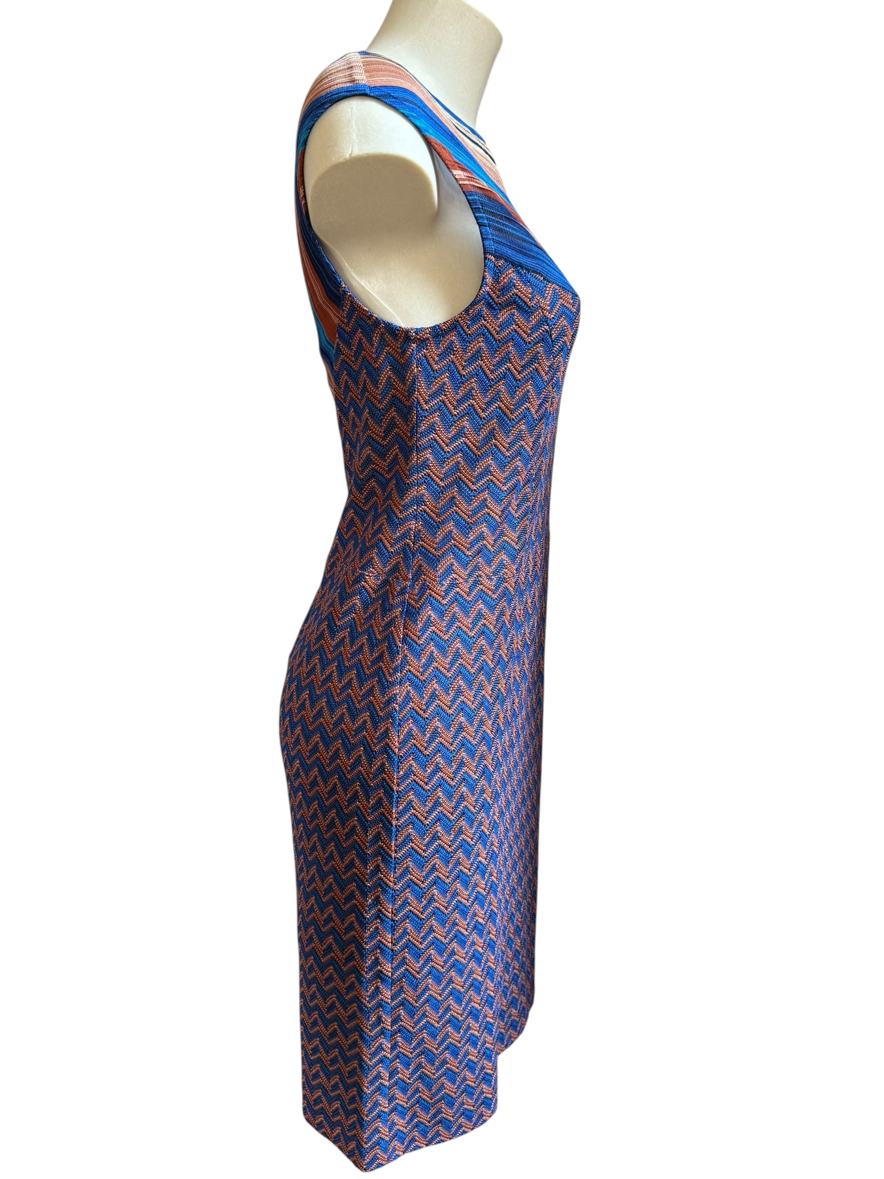 Missoni dress | LOOP Marketplace
