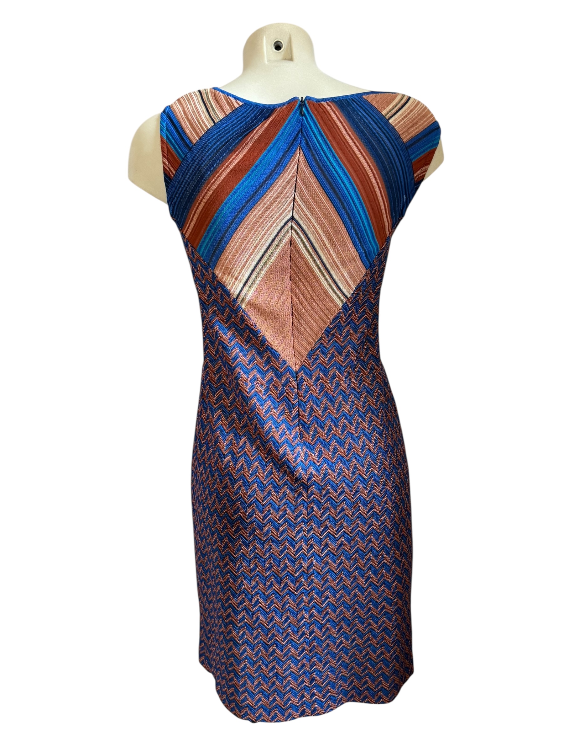 Missoni dress | LOOP Marketplace