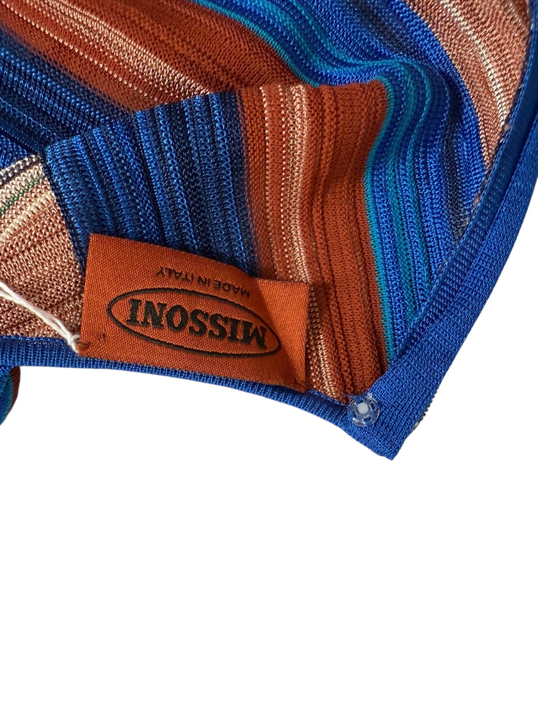 Missoni dress | LOOP Marketplace