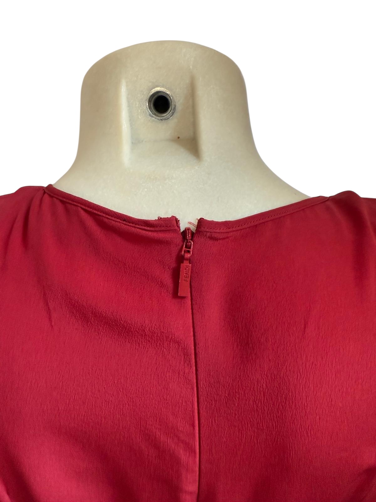 Fendi dress | LOOP Marketplace