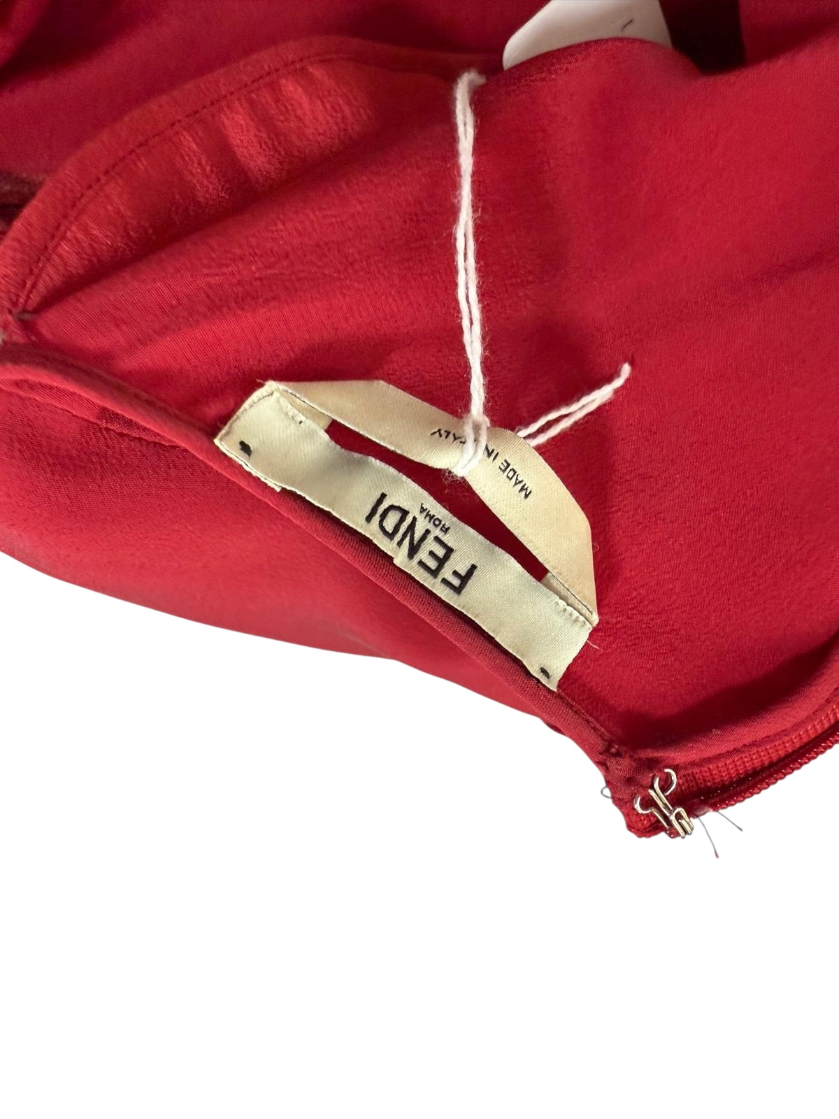 Fendi dress | LOOP Marketplace