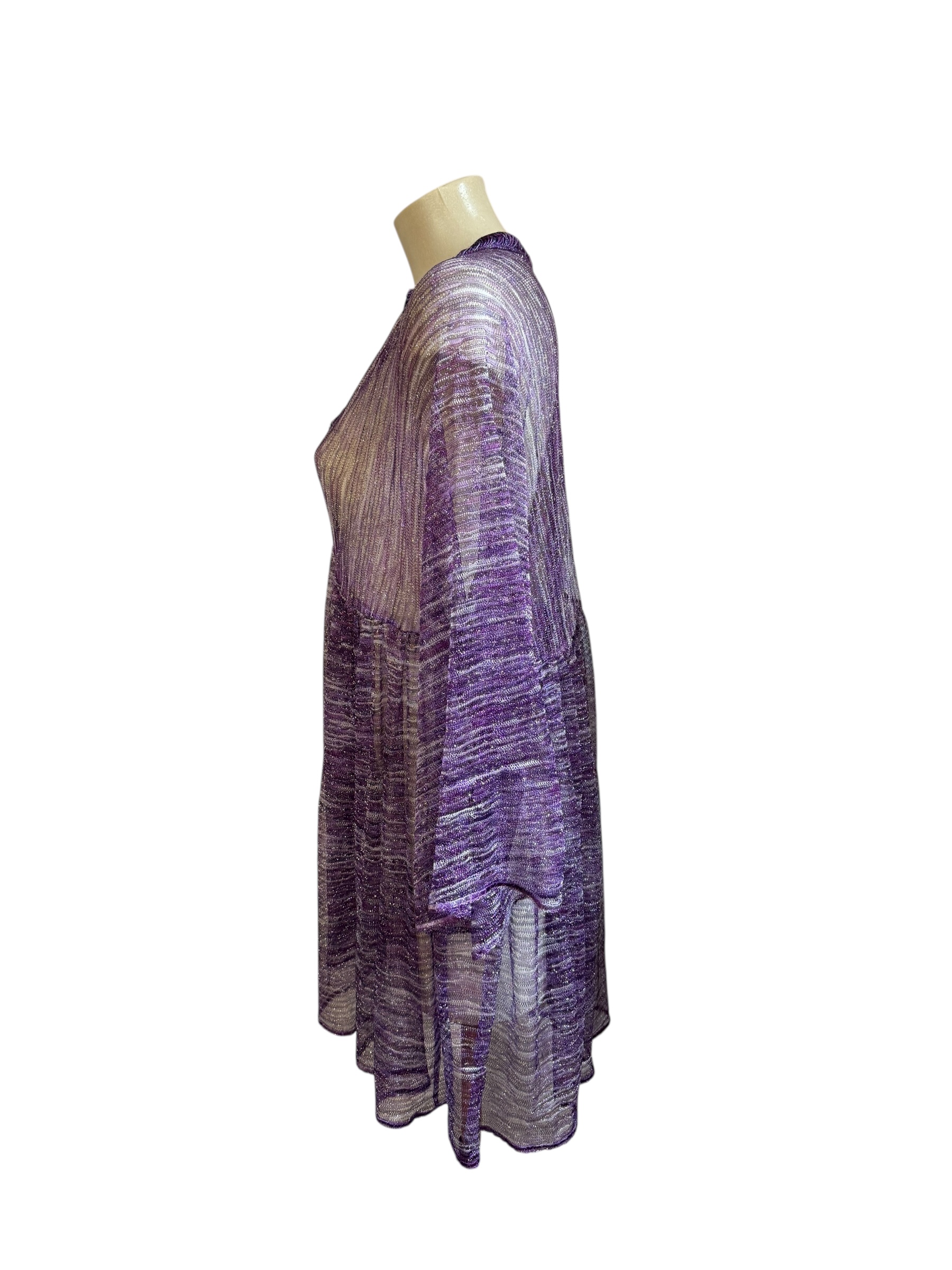 Missoni Tunic Dress | LOOP Marketplace