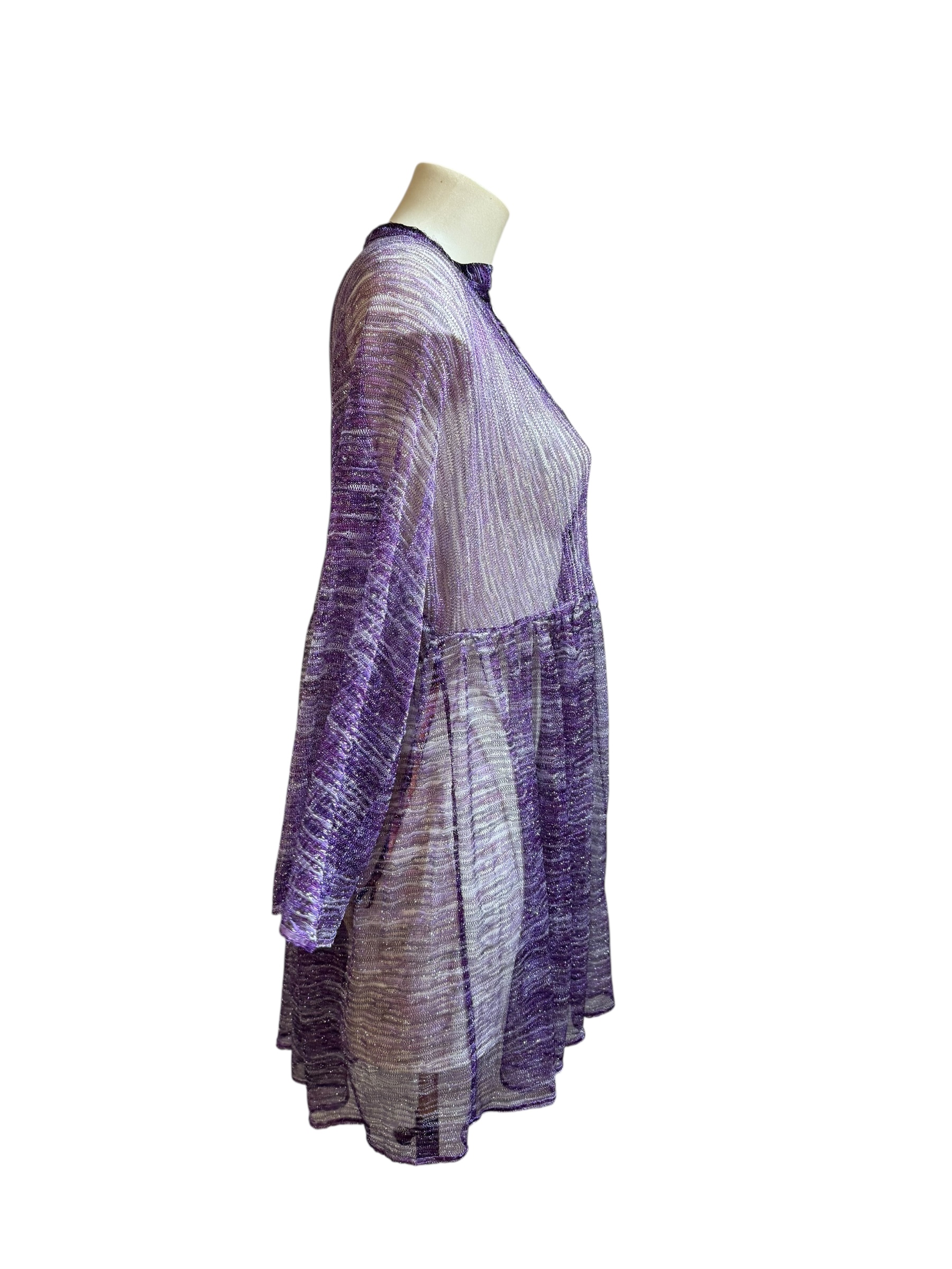 Missoni Tunic Dress | LOOP Marketplace