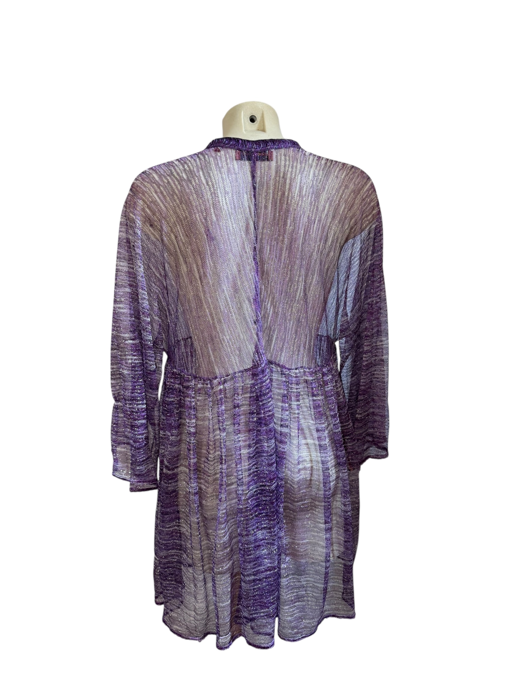 Missoni Tunic Dress | LOOP Marketplace