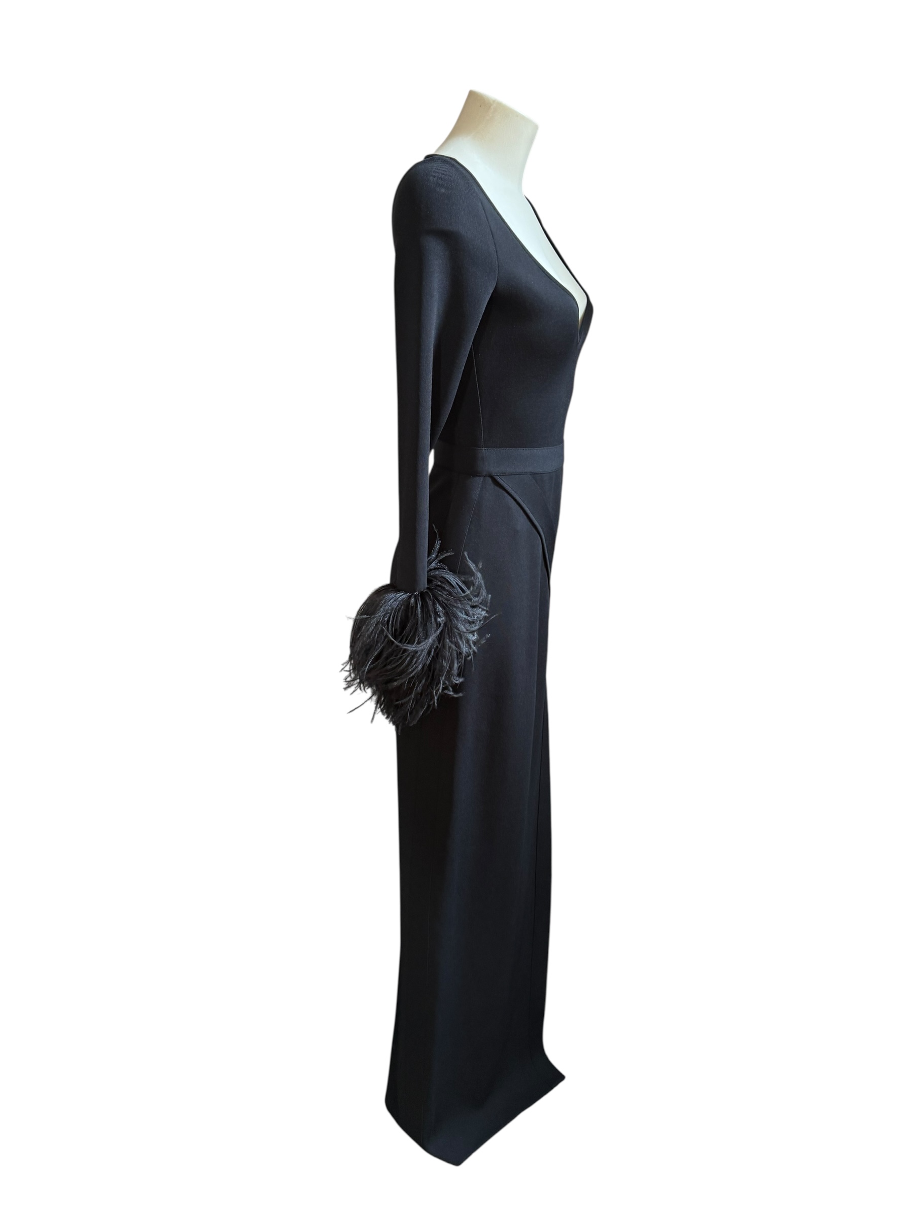 Long dress by Elie Saab | LOOP Marketplace