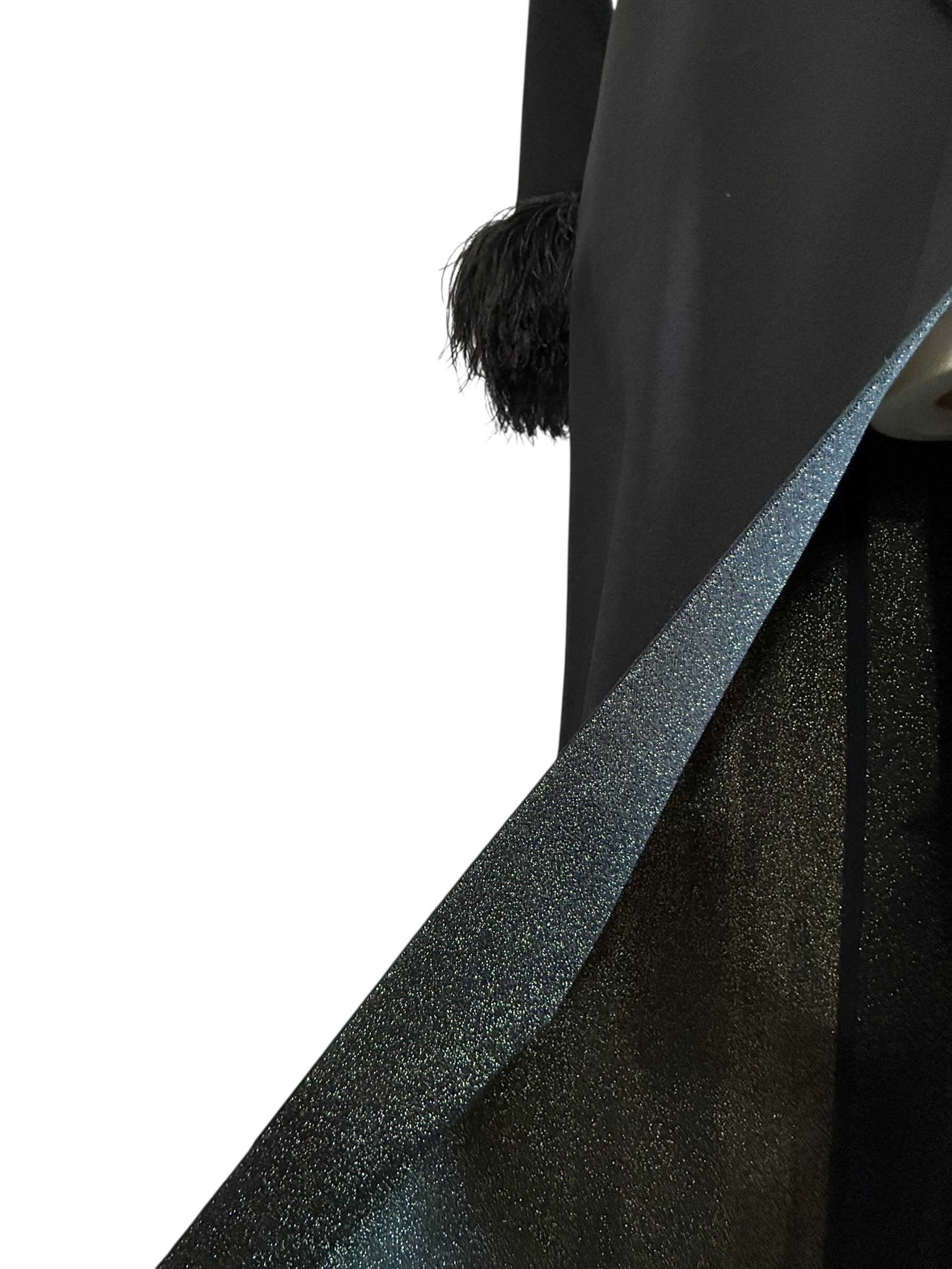 Long dress by Elie Saab