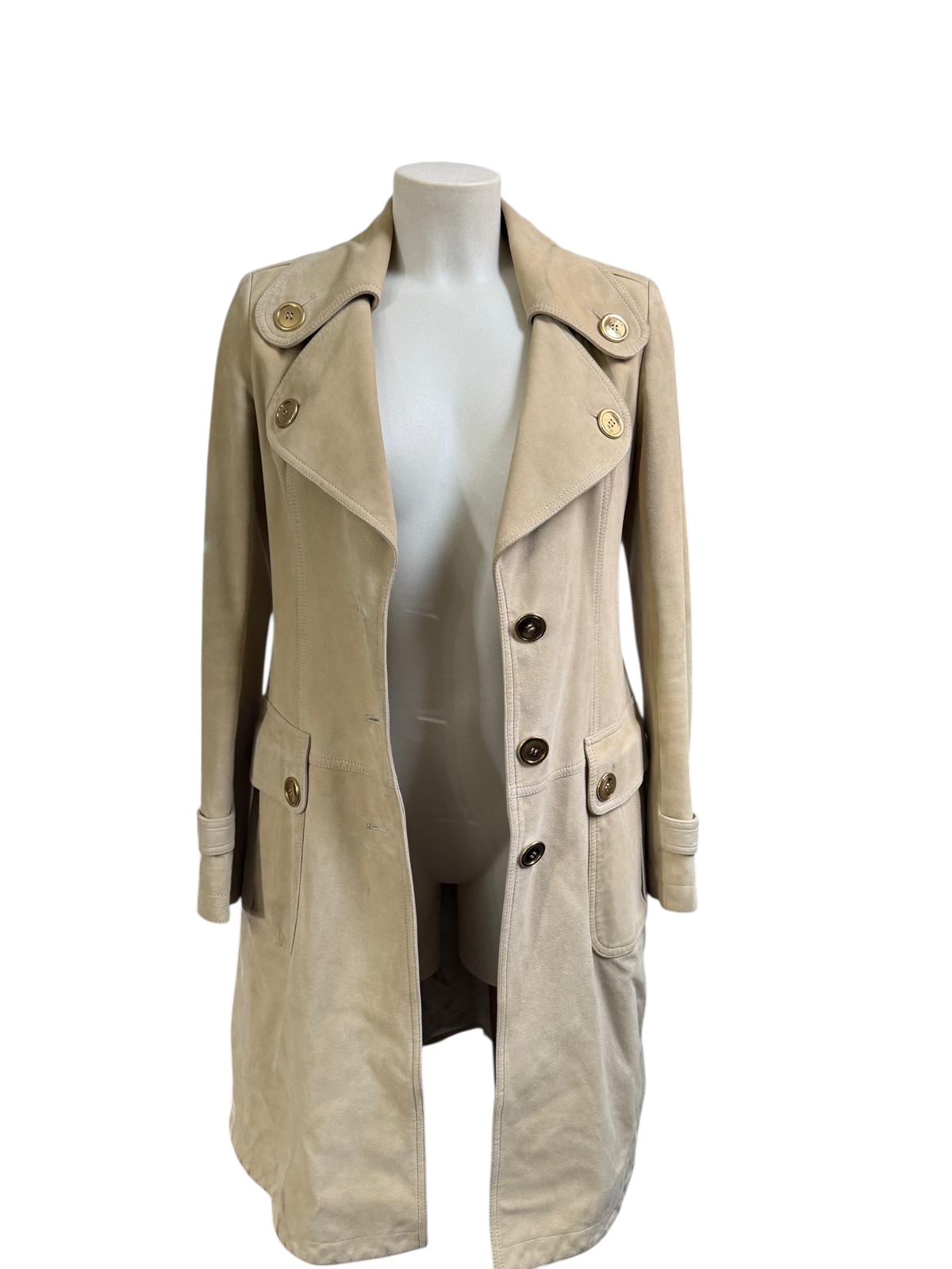 Burberry jacket | LOOP Marketplace