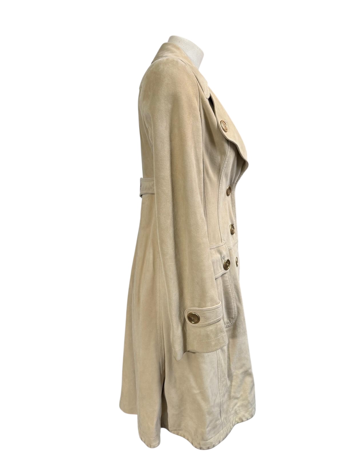 Burberry jacket | LOOP Marketplace