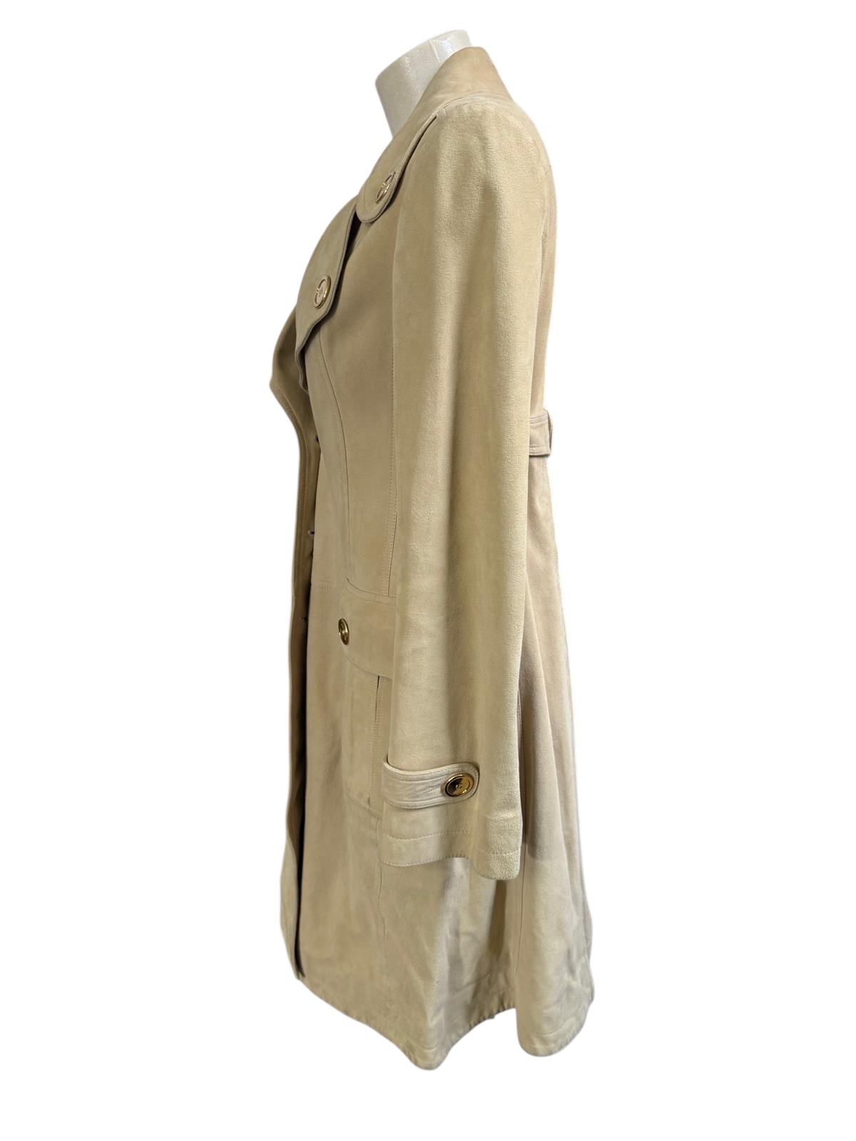 Burberry jacket | LOOP Marketplace