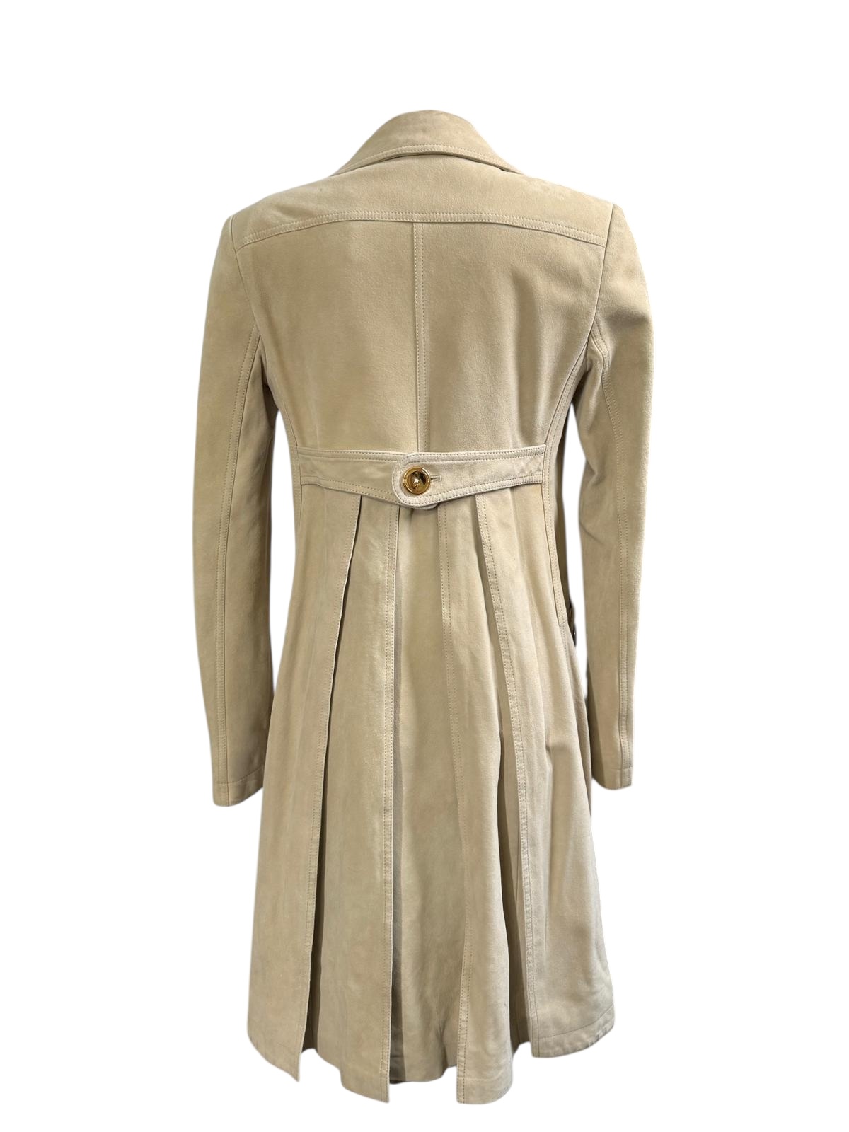 Burberry jacket | LOOP Marketplace