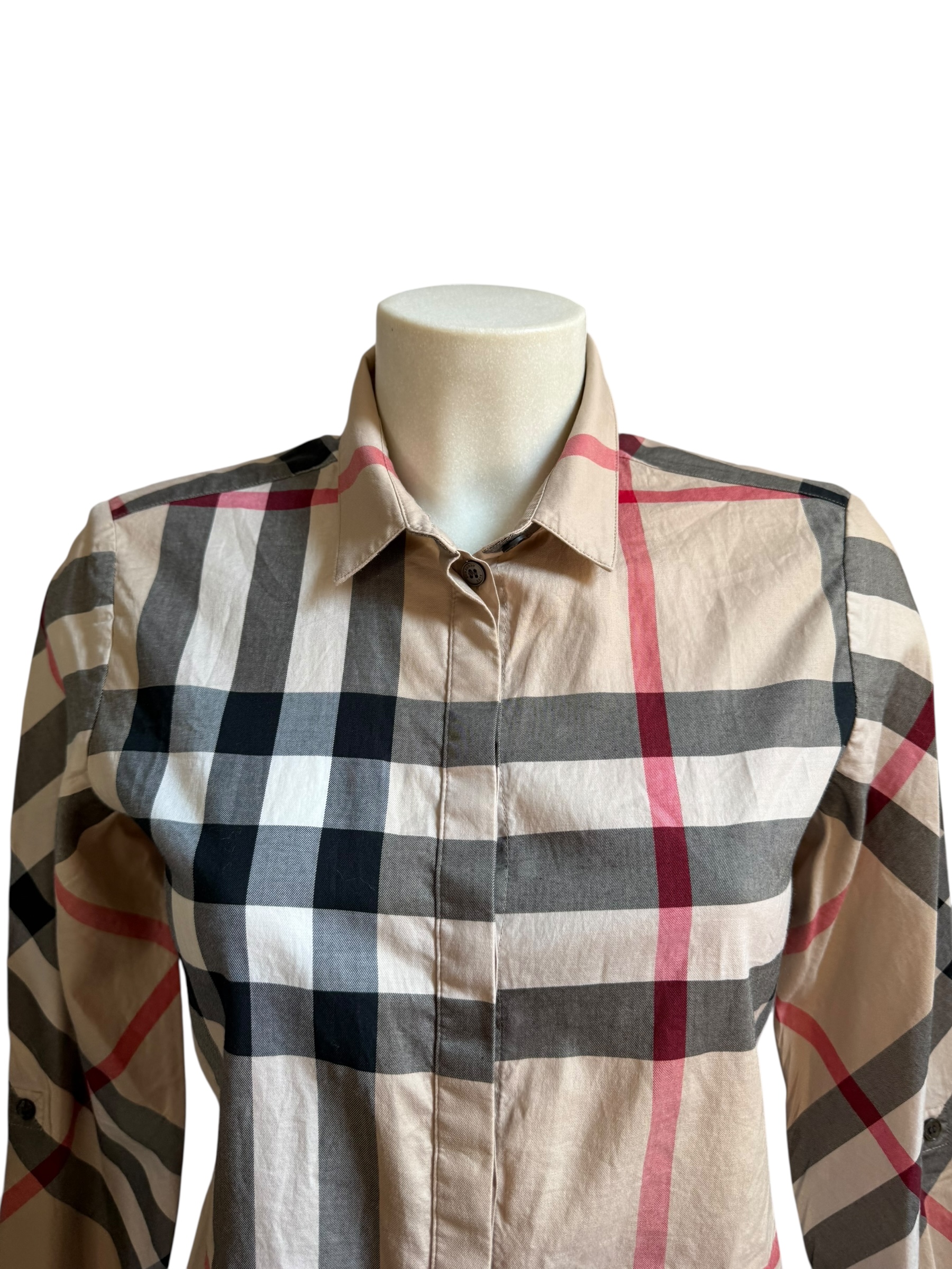 Burberry shirt | LOOP Marketplace