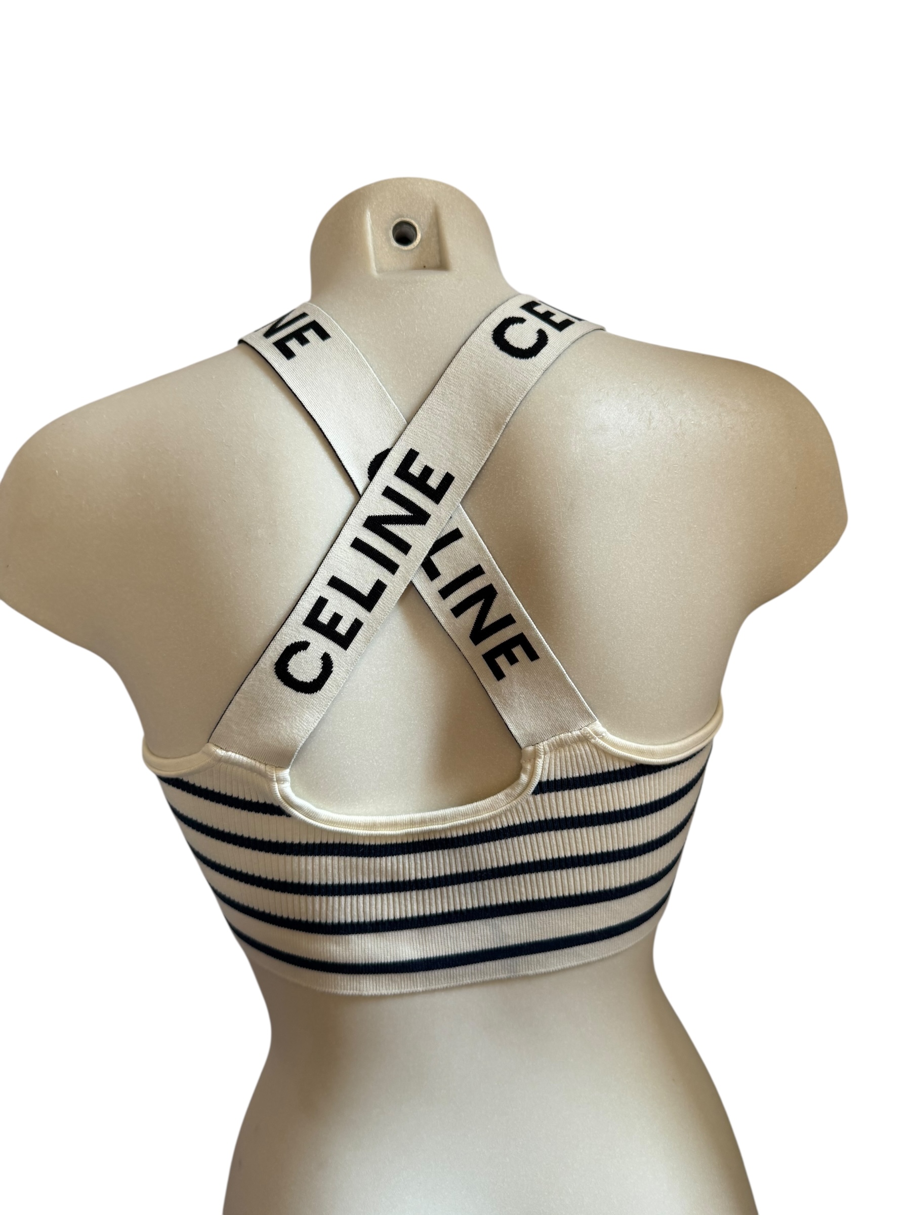 Celine bra