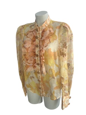 Zimmermann blouse | LOOP-Marktplatz