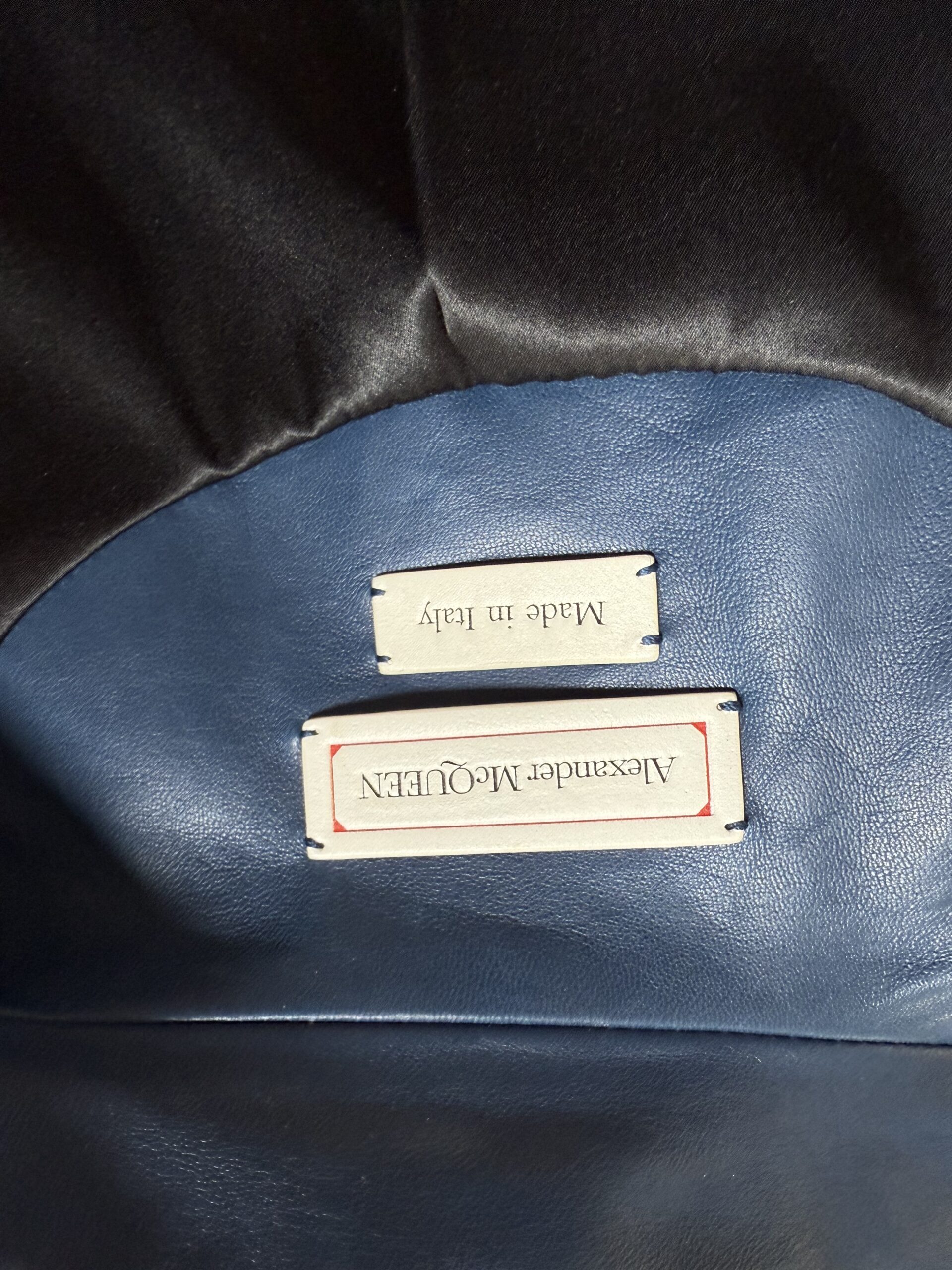 Perfect Alexander McQueen | LOOP Marketplace