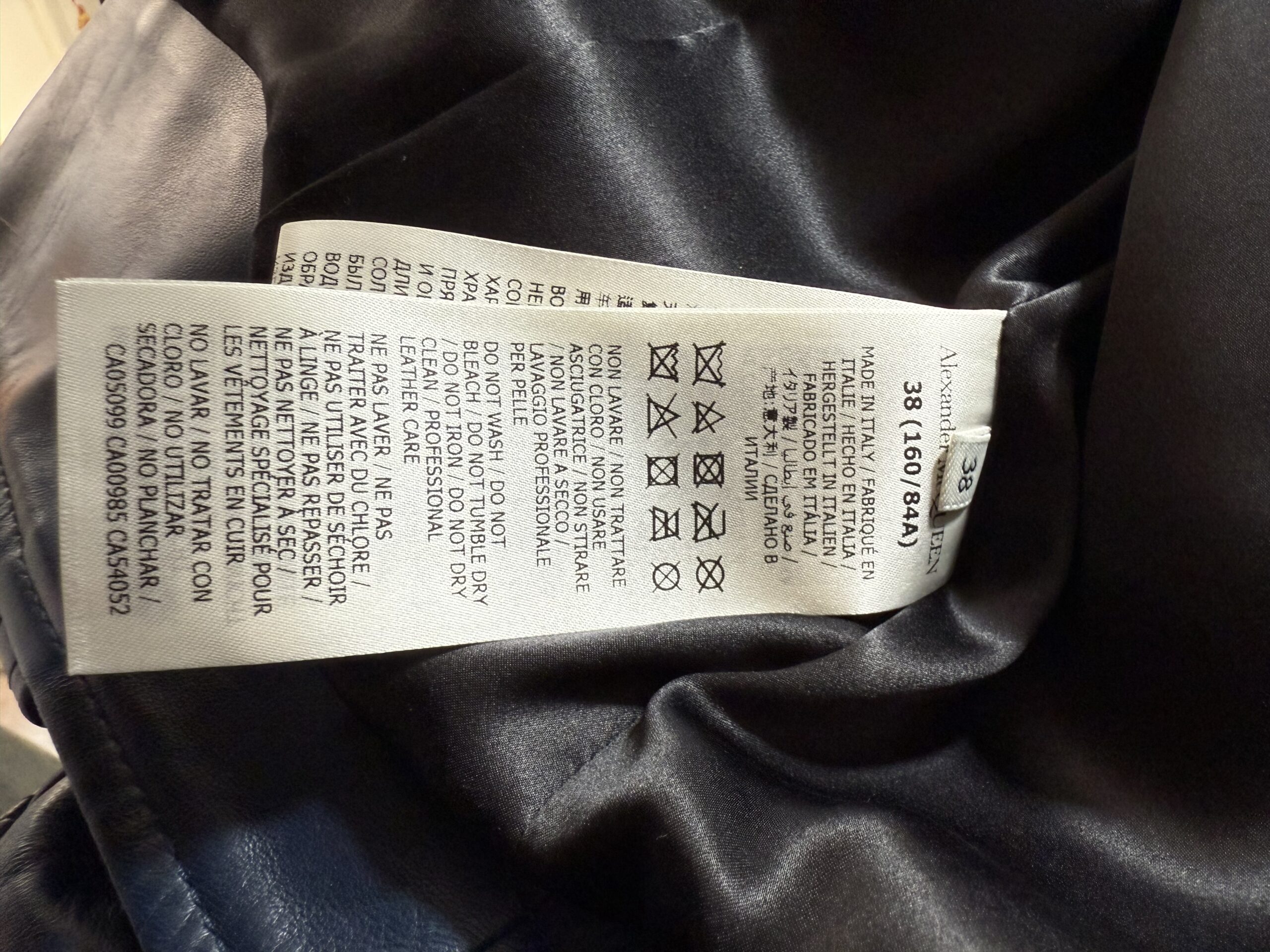 Perfect Alexander McQueen | LOOP Marketplace