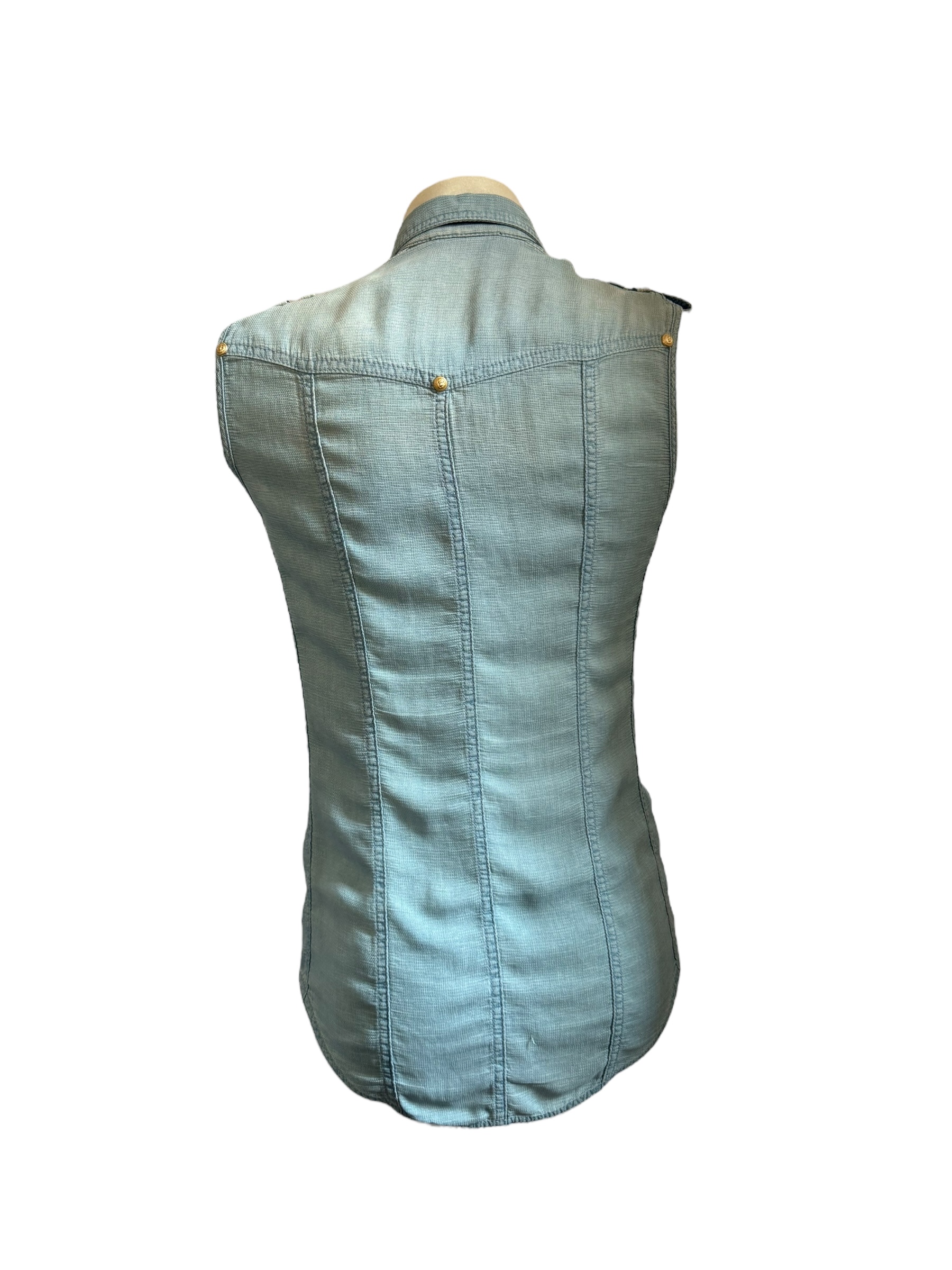 Balmain shirt | LOOP-Marktplatz