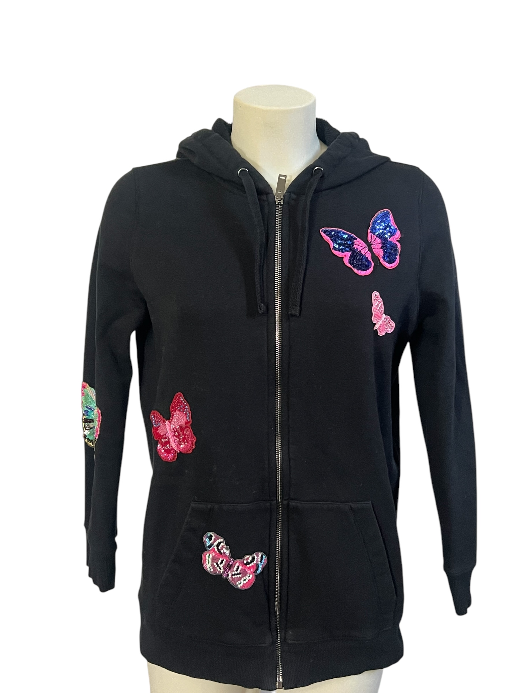 Valentino sweatshirt