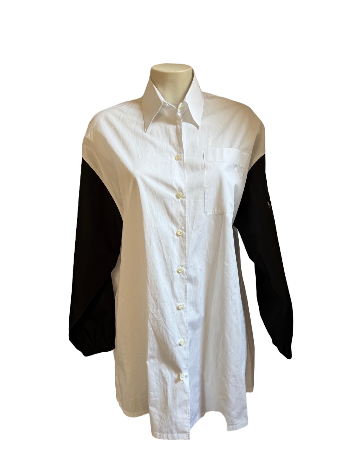 Prada shirt | LOOP-Marktplatz