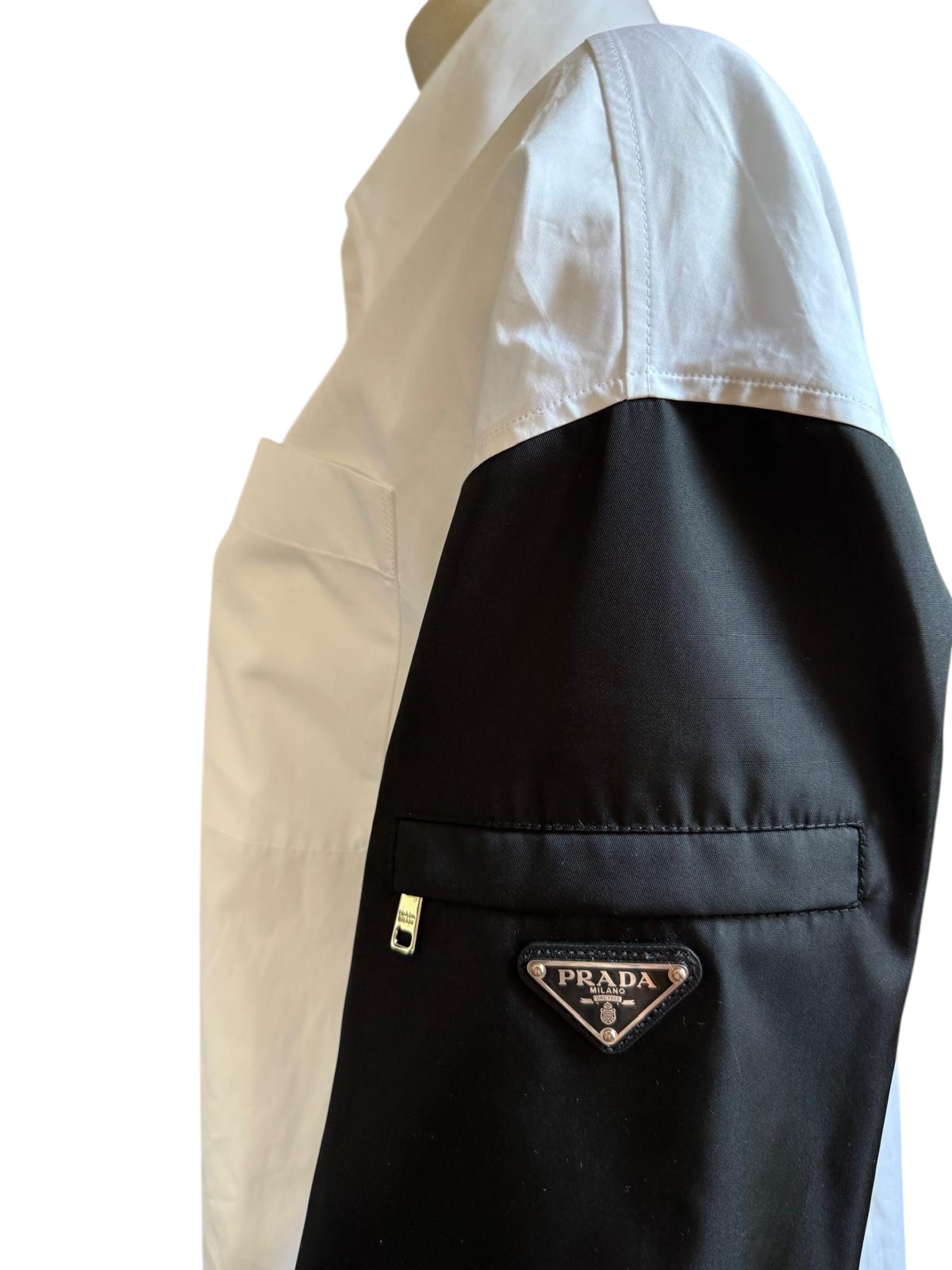 Prada shirt | LOOP-Marktplatz