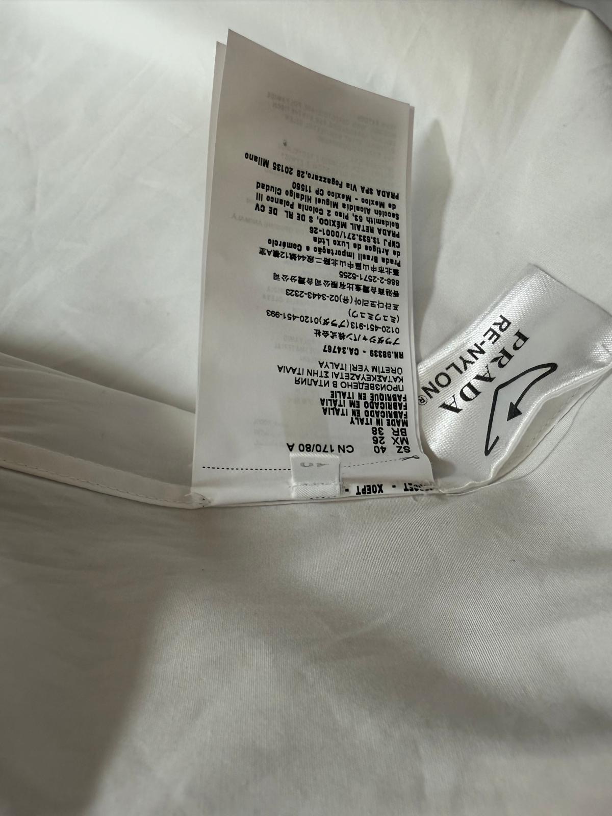 Prada shirt | LOOP-Marktplatz