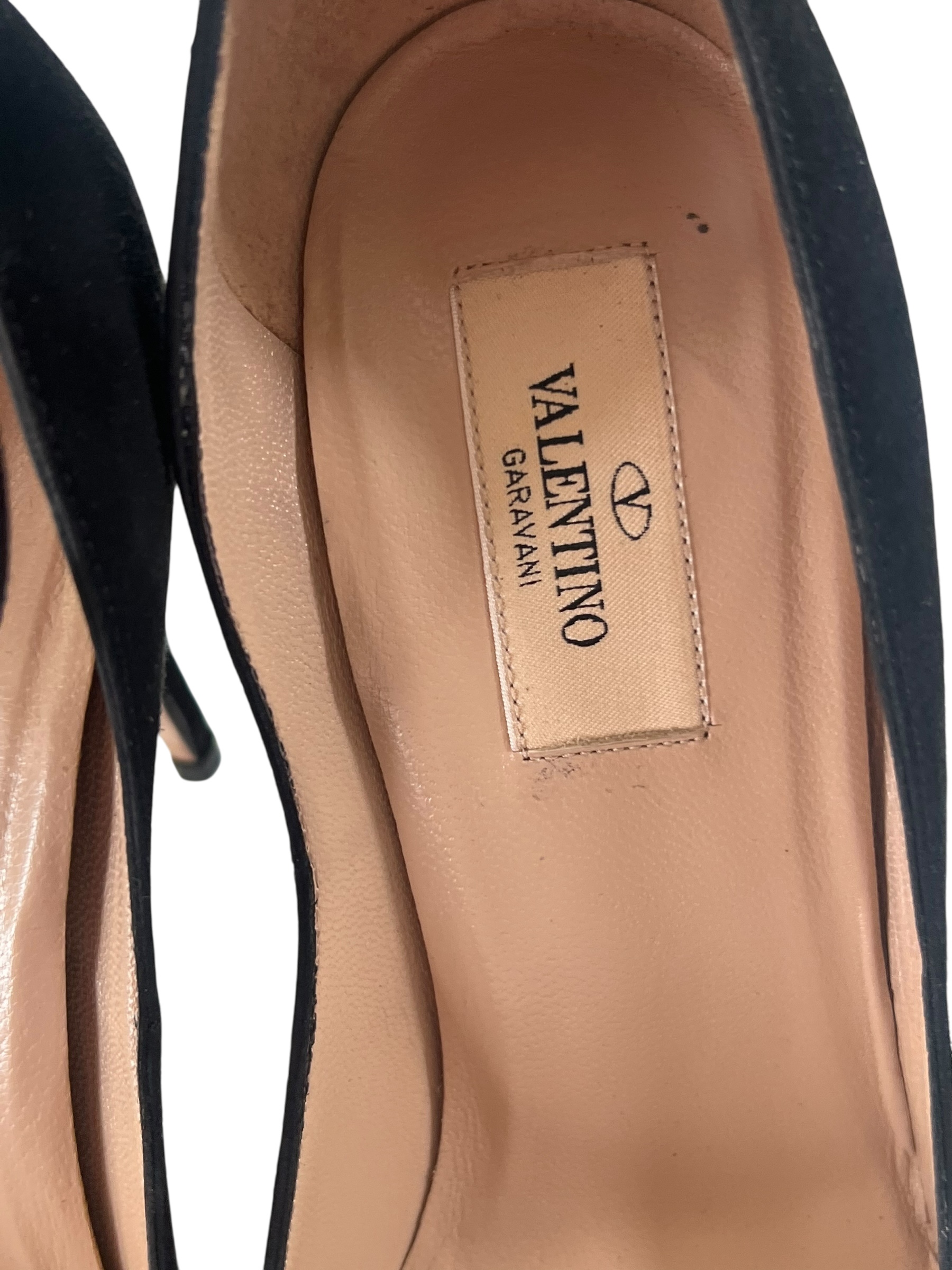 Valentino pumps | LOOP-Marktplatz