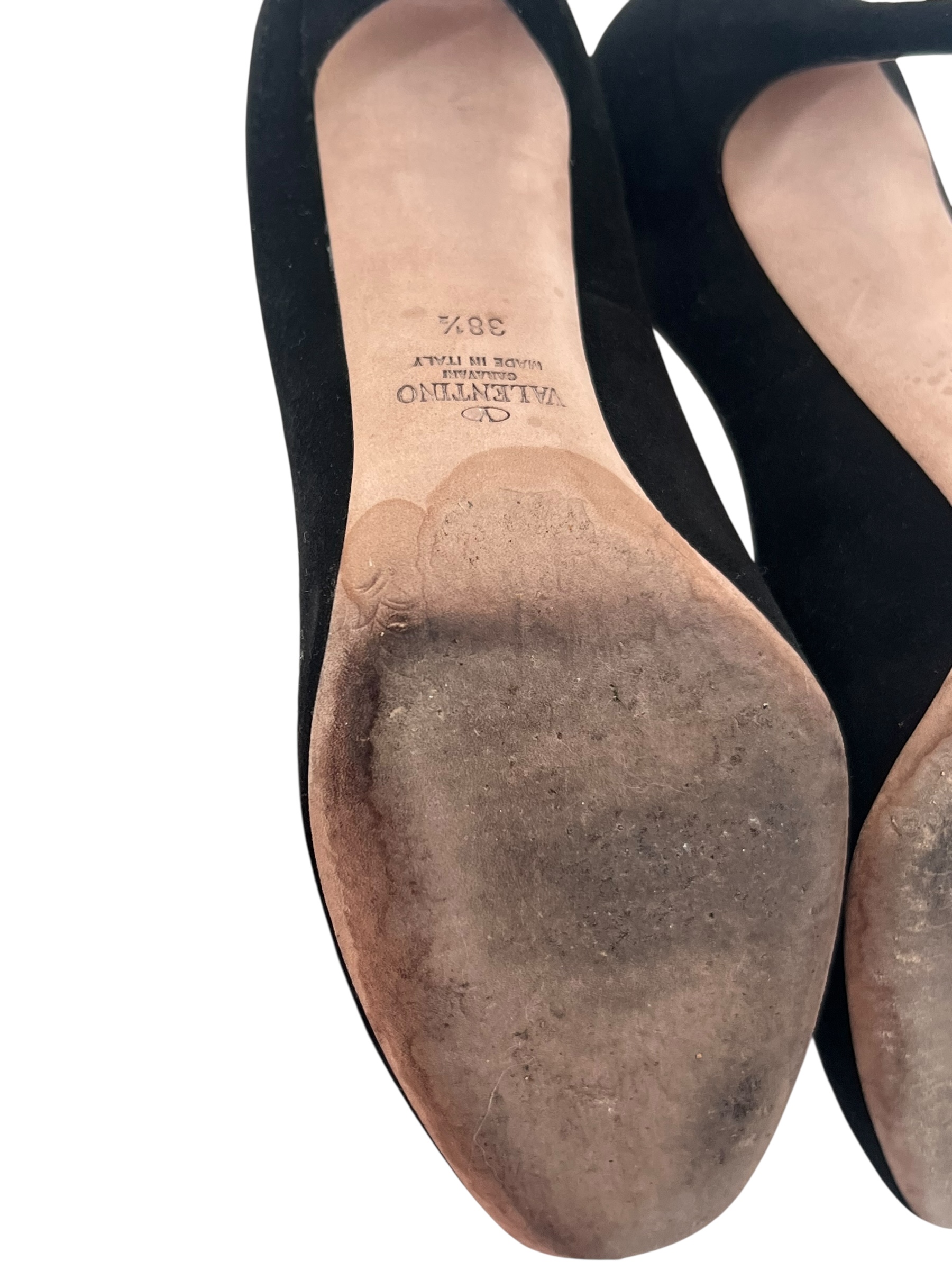 Valentino pumps | LOOP-Marktplatz