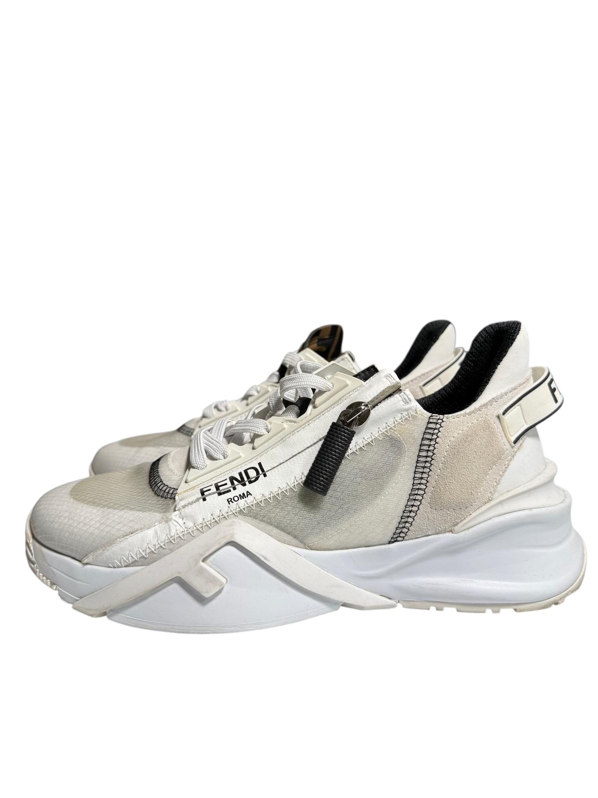 Fendi Flow Sneakers