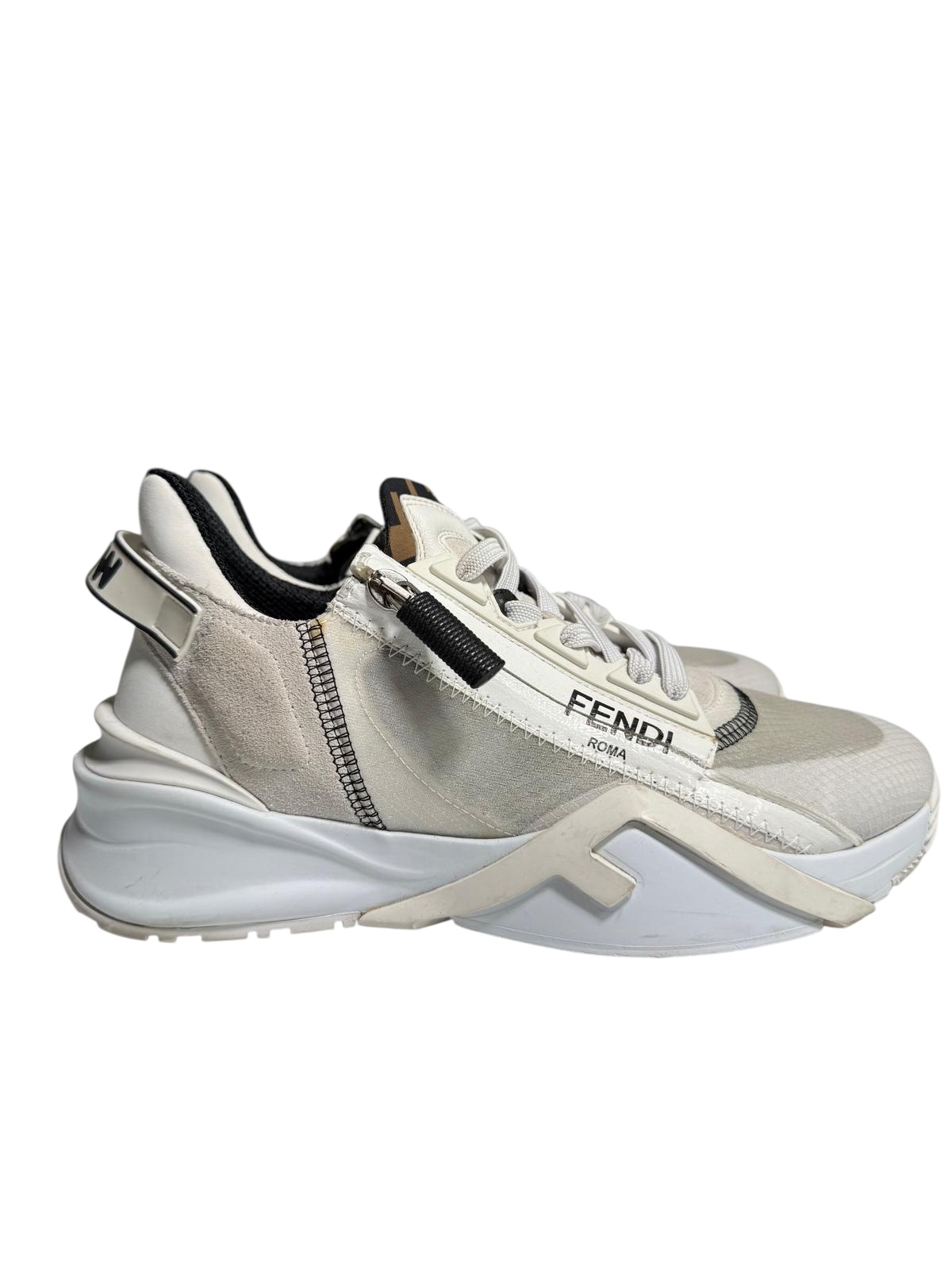 Fendi Flow Sneakers