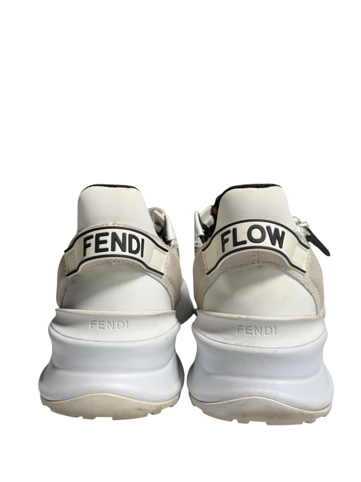 Fendi Flow Sneakers | LOOP-Marktplatz