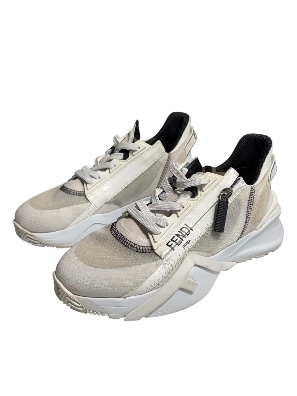 Fendi Flow Sneakers | LOOP-Marktplatz