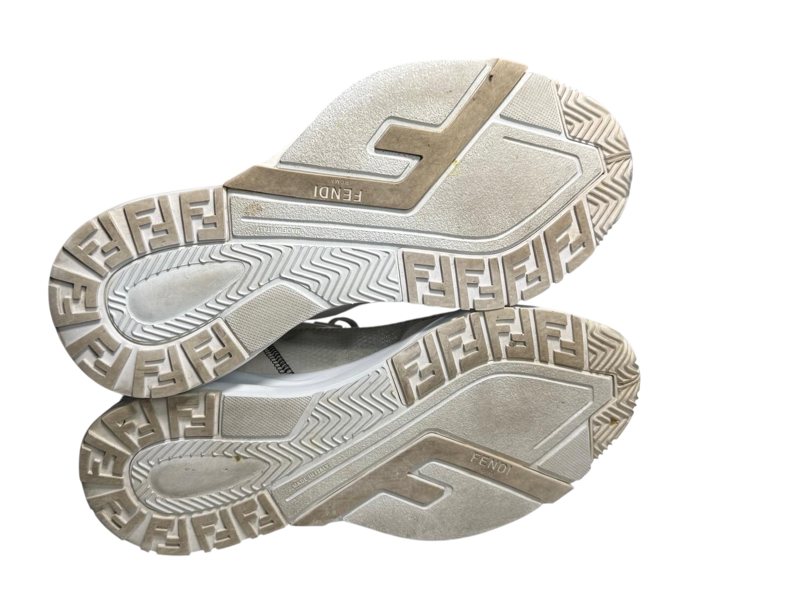 Fendi Flow Sneakers | LOOP-Marktplatz