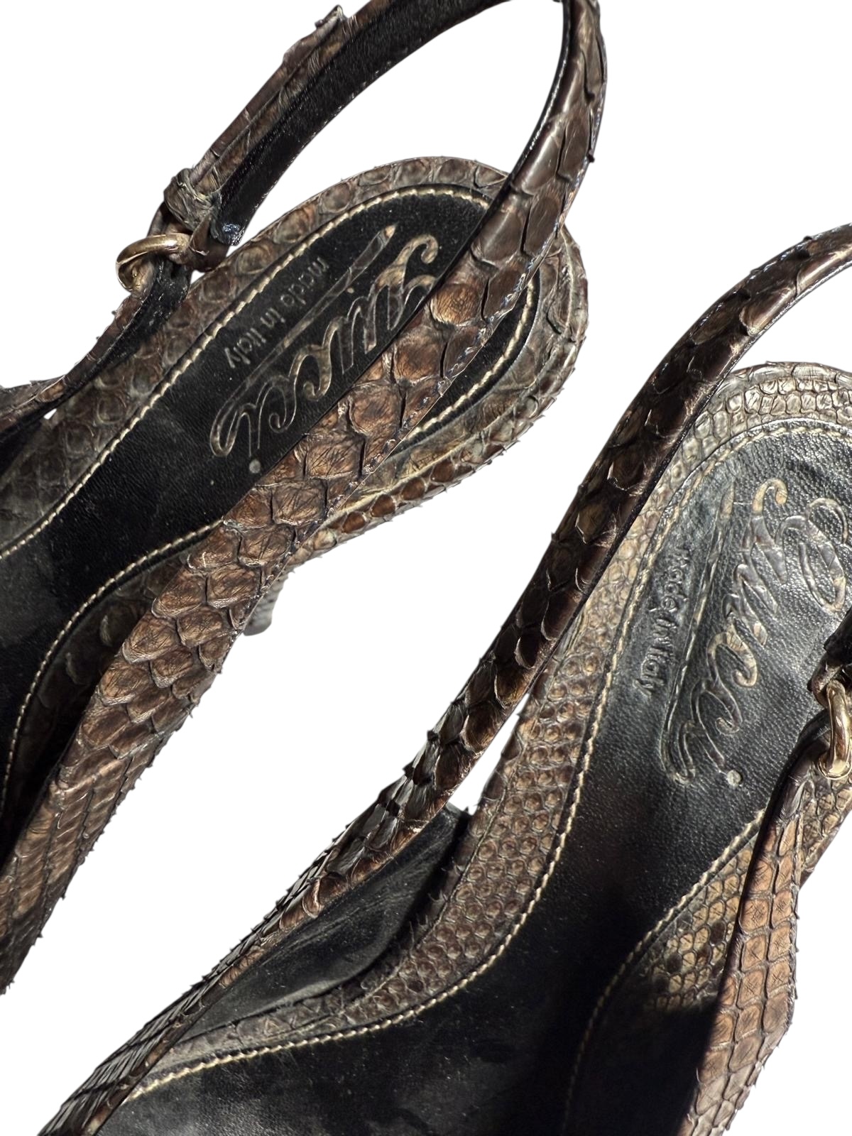 Gucci high heels | LOOP-Marktplatz