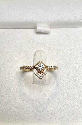 Messika ring | LOOP-Marktplatz