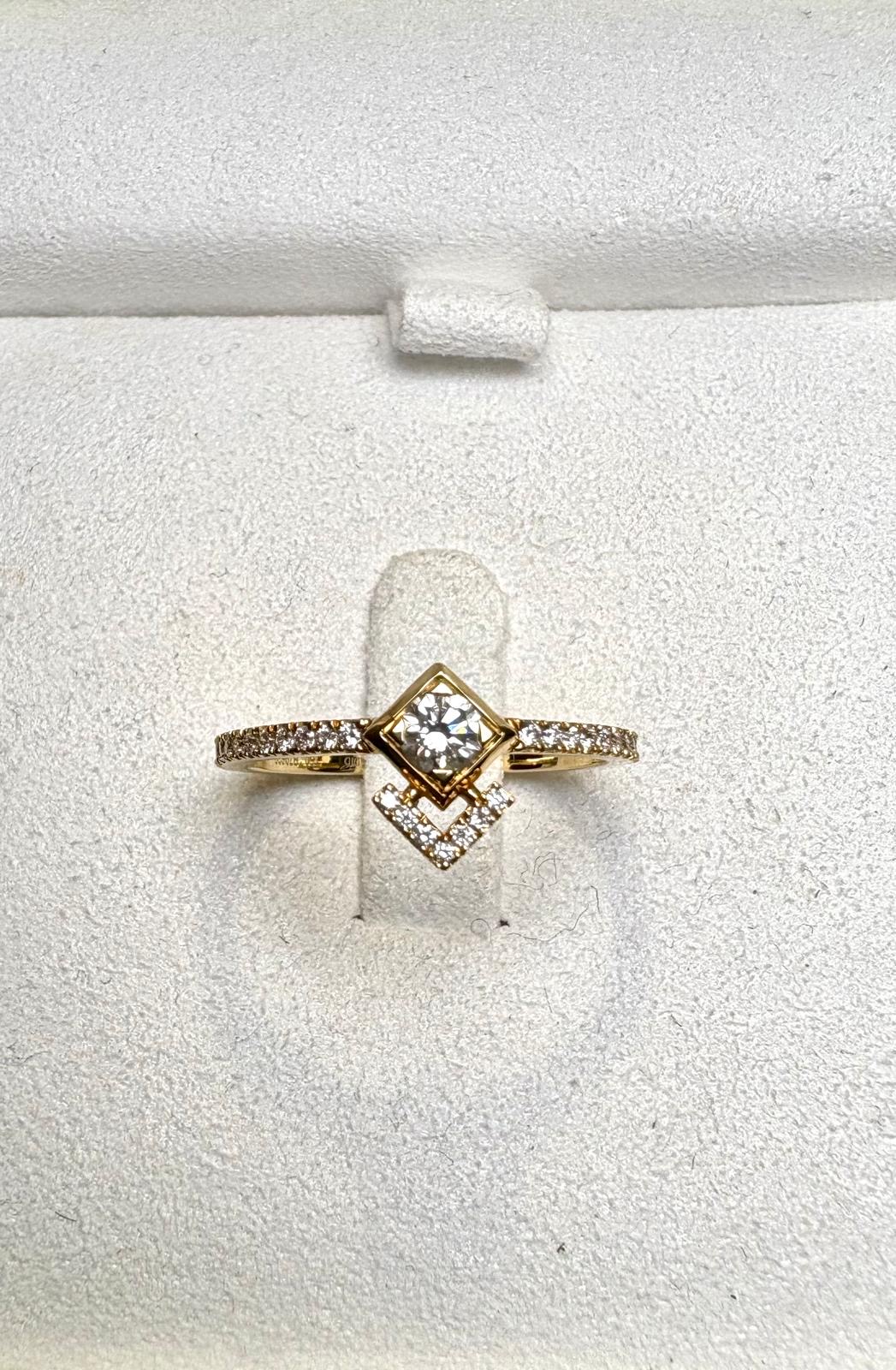 Messika ring | LOOP-Marktplatz