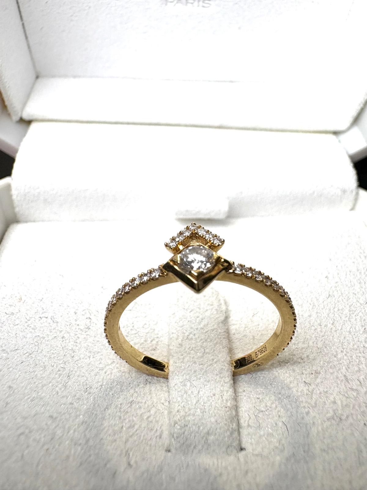 Messika ring | LOOP-Marktplatz