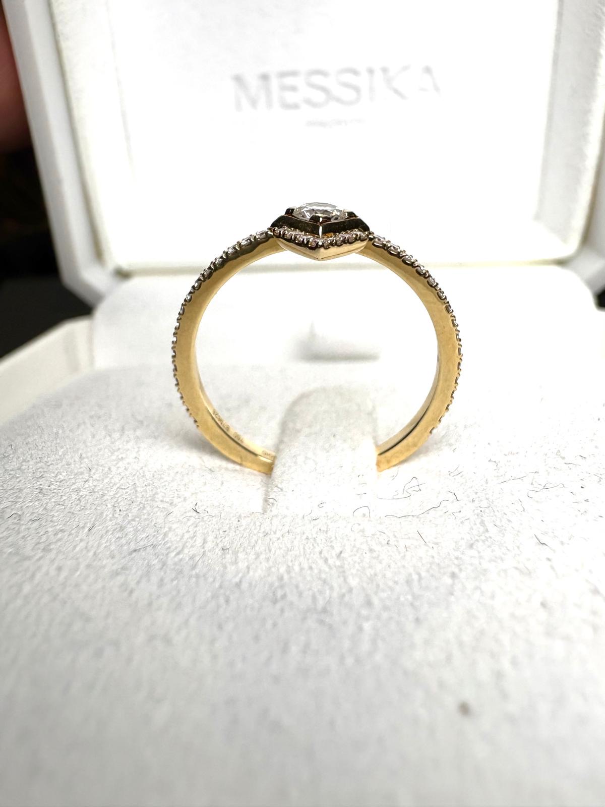 Messika ring | LOOP-Marktplatz