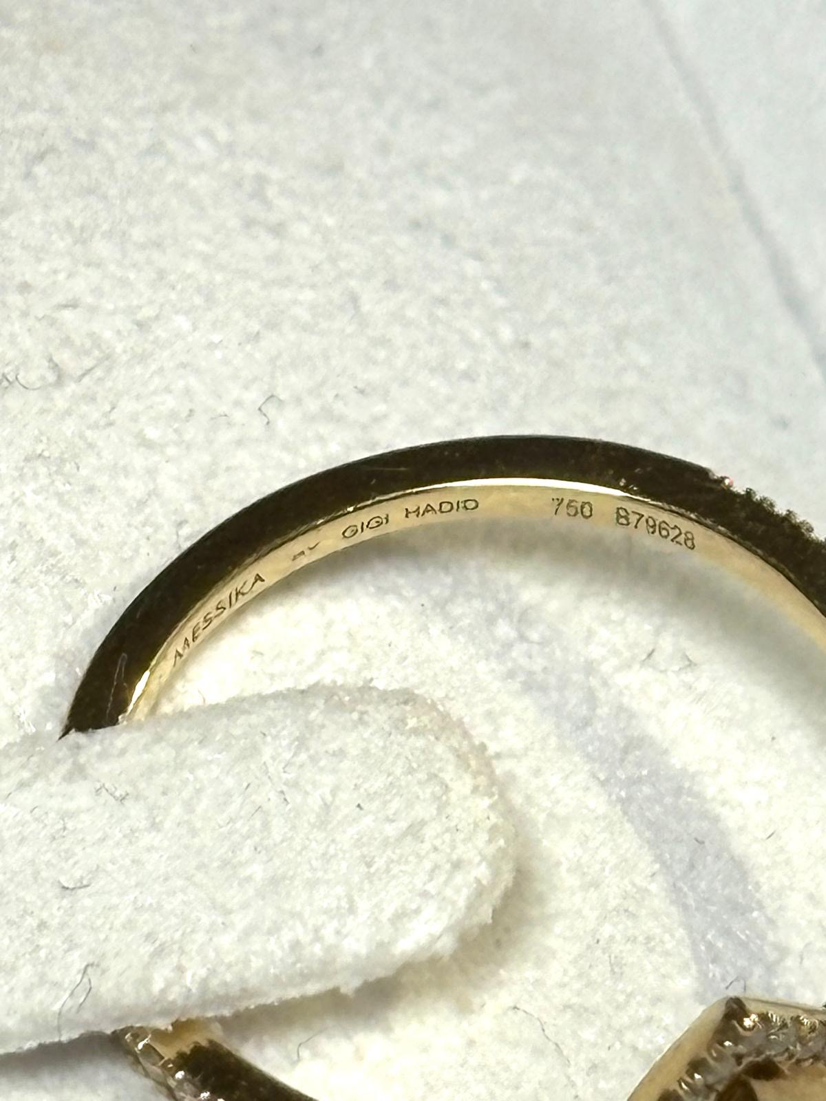 Messika ring | LOOP-Marktplatz