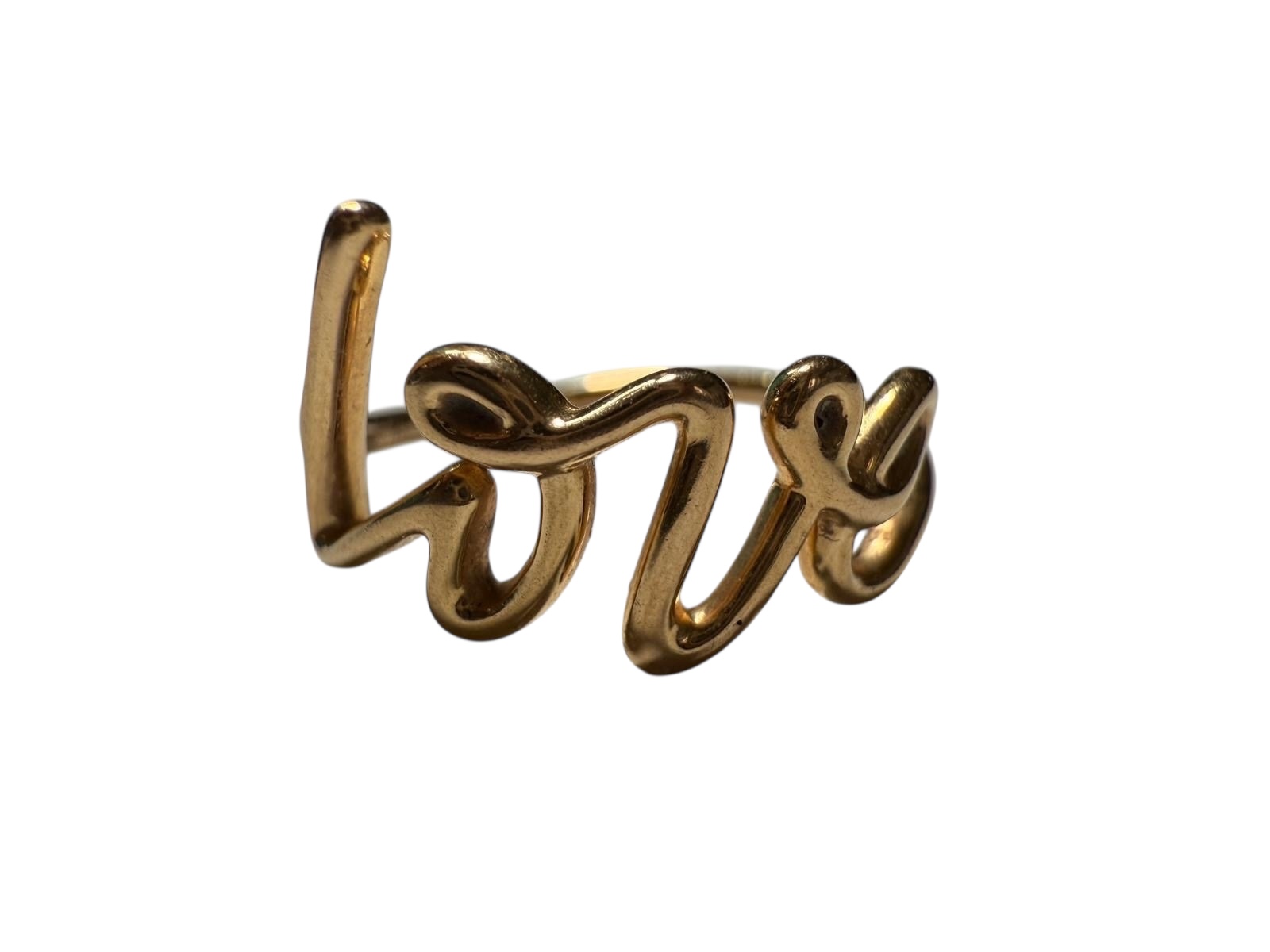 Tiffany & Co ring | LOOP Marketplace